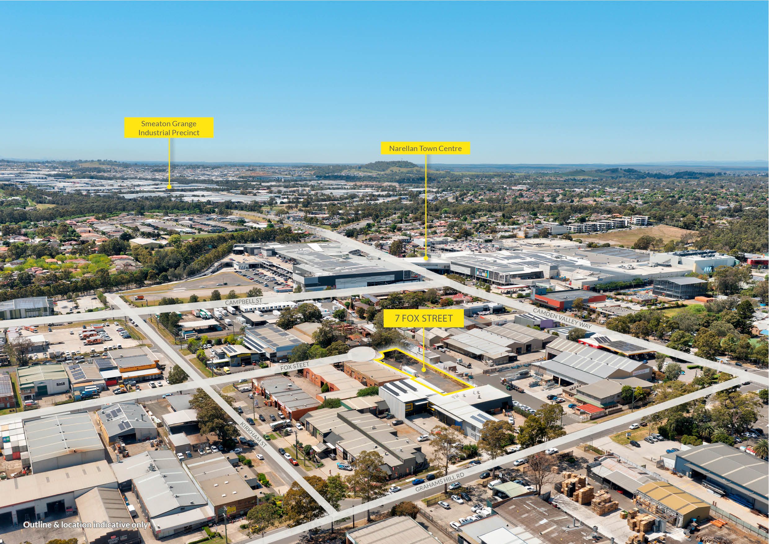 7 Fox Street, Narellan, NSW 2567