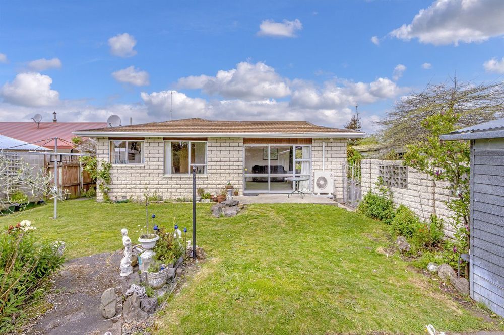 6 Sequoia Place, Parklands, Christchurch City