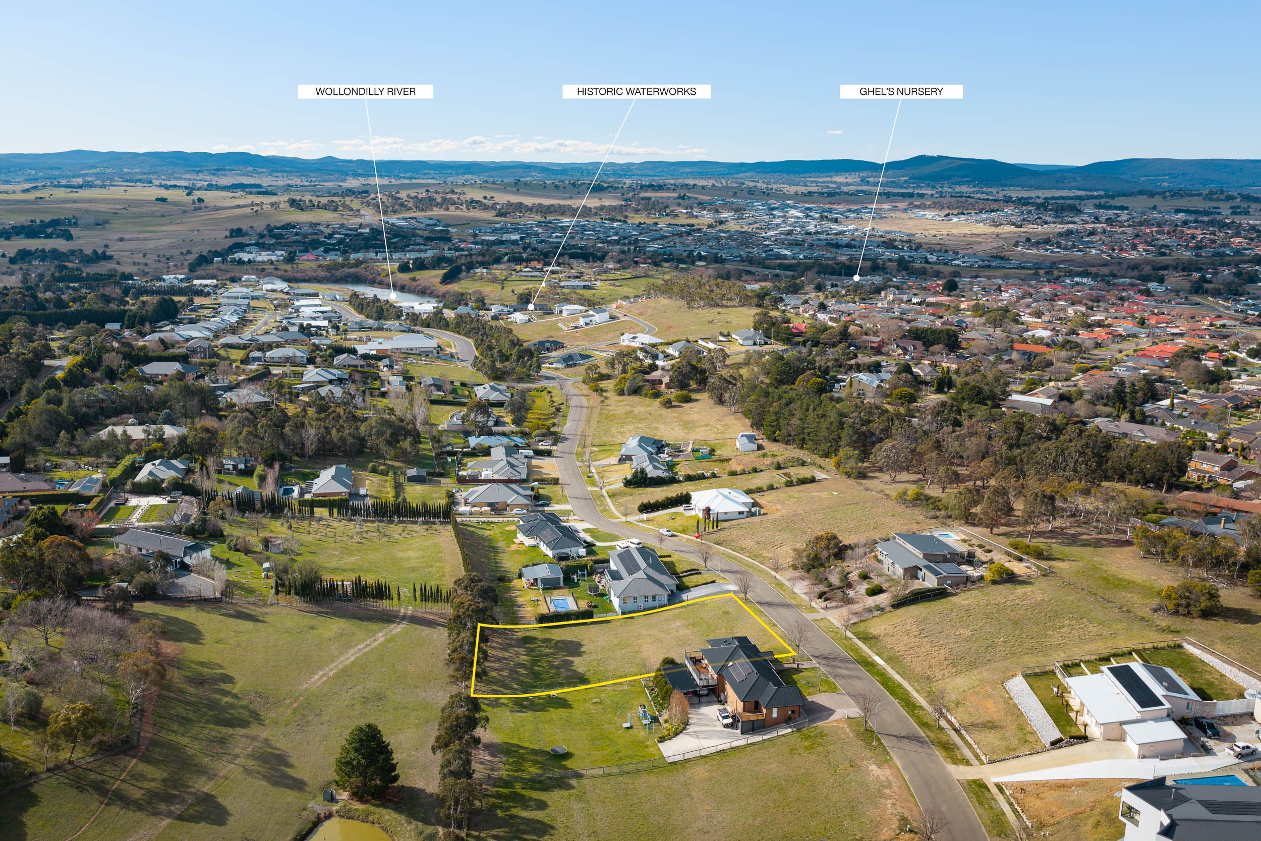 15 Sanctuary Drive — photo from Ray White Goulburn