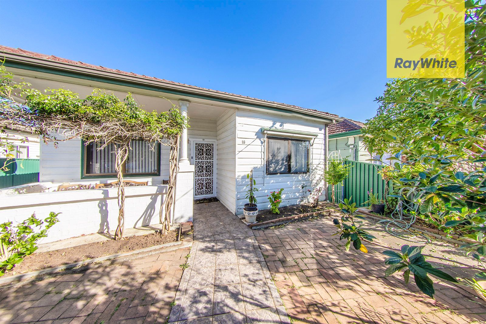 13 Gore Street, Parramatta, NSW 2150