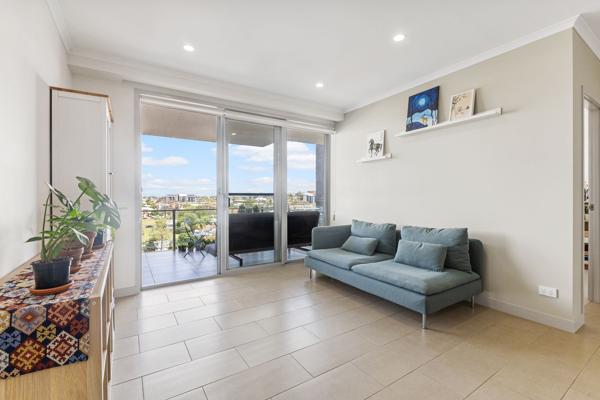 806/440 Hamilton Road, Chermside, QLD 4032
