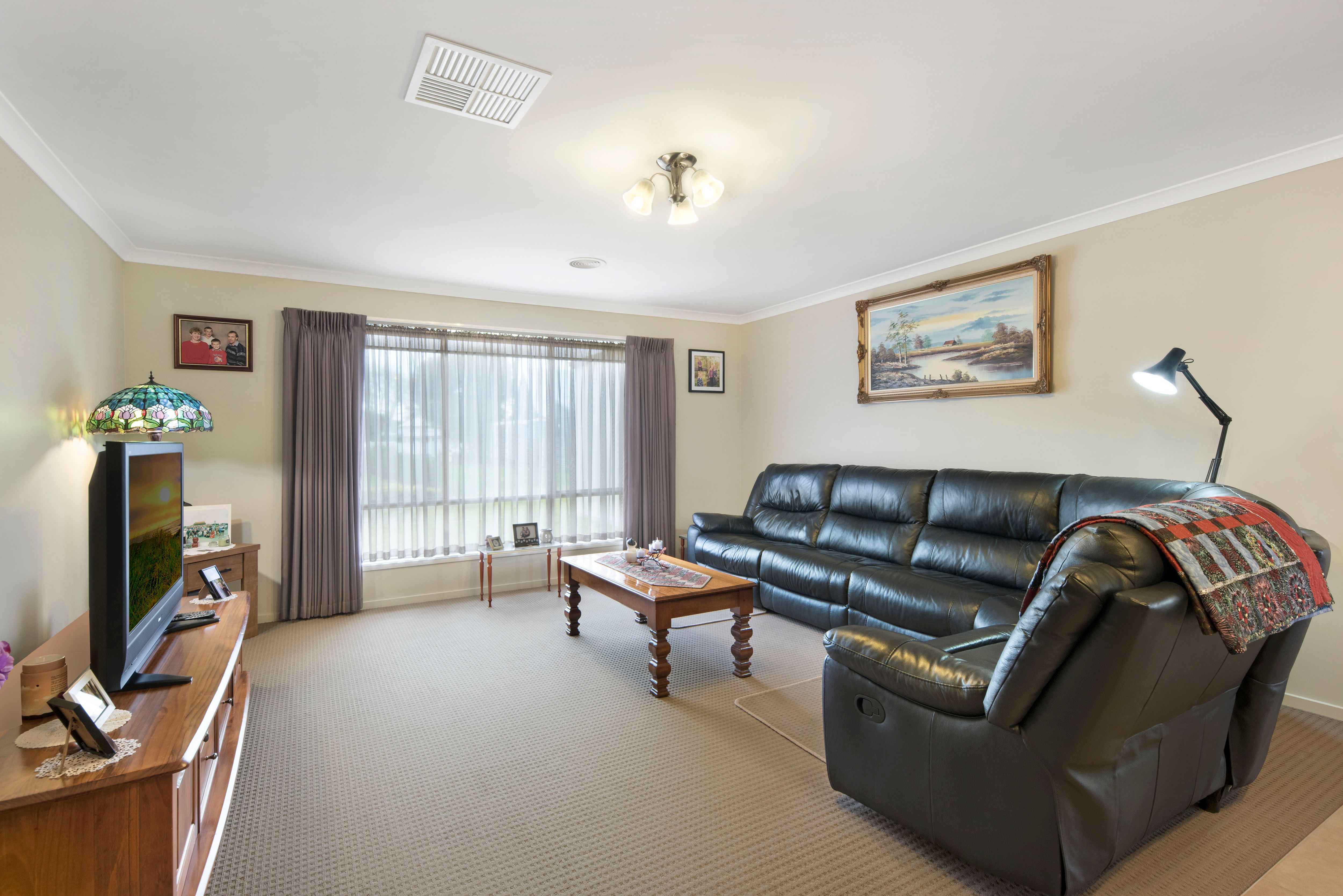 18 Grant Street, Goornong, VIC 3557