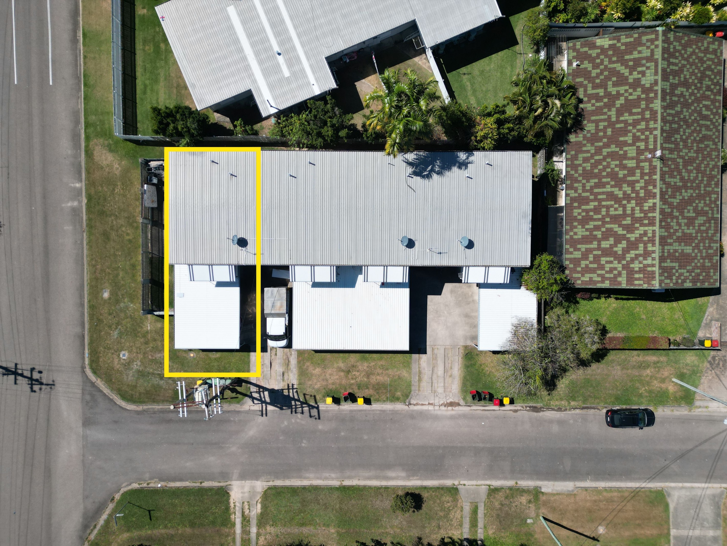 5/32 Carr Street, Hermit Park, QLD 4812