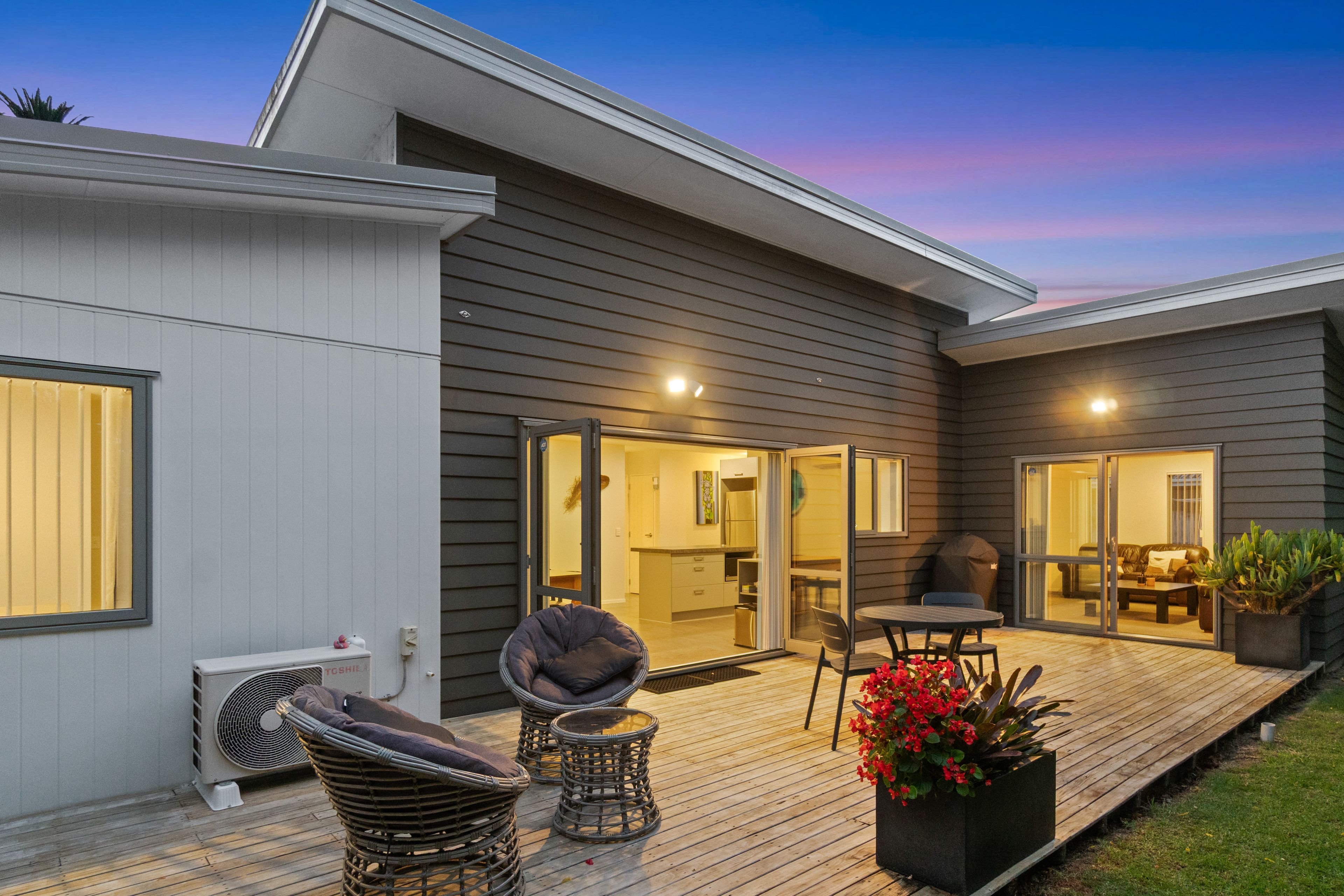 6 Domain Lane, Mangere Bridge, Manukau City