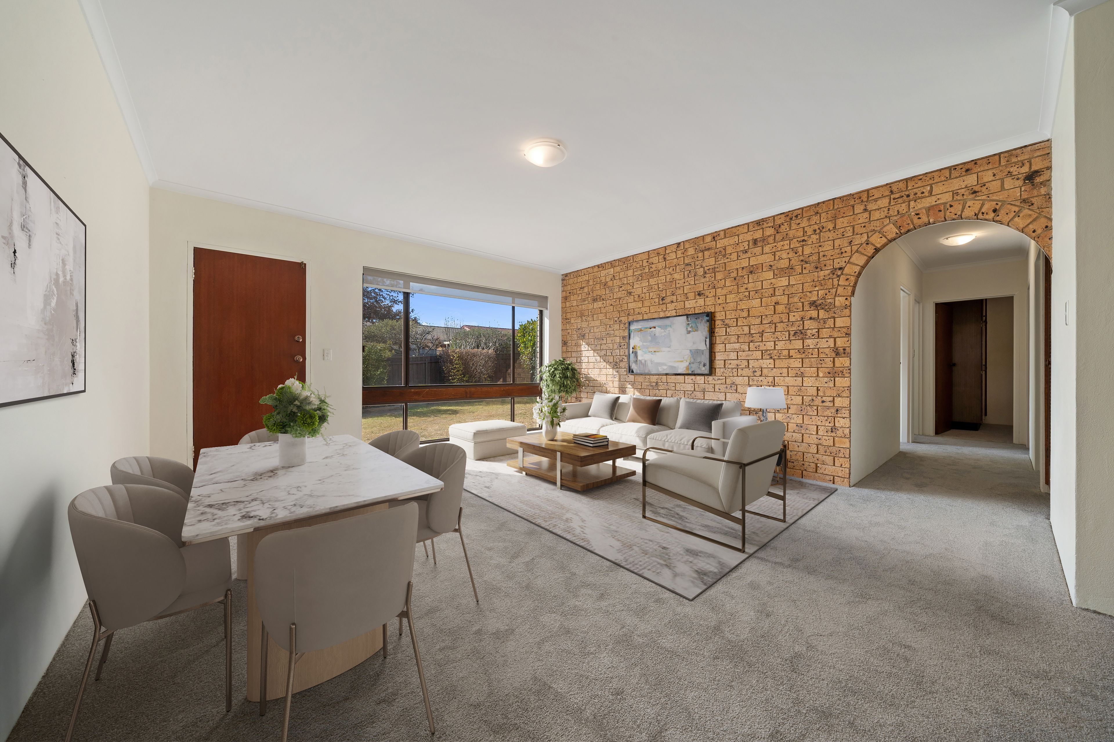4 Gorrie Close, Hawker, ACT 2614