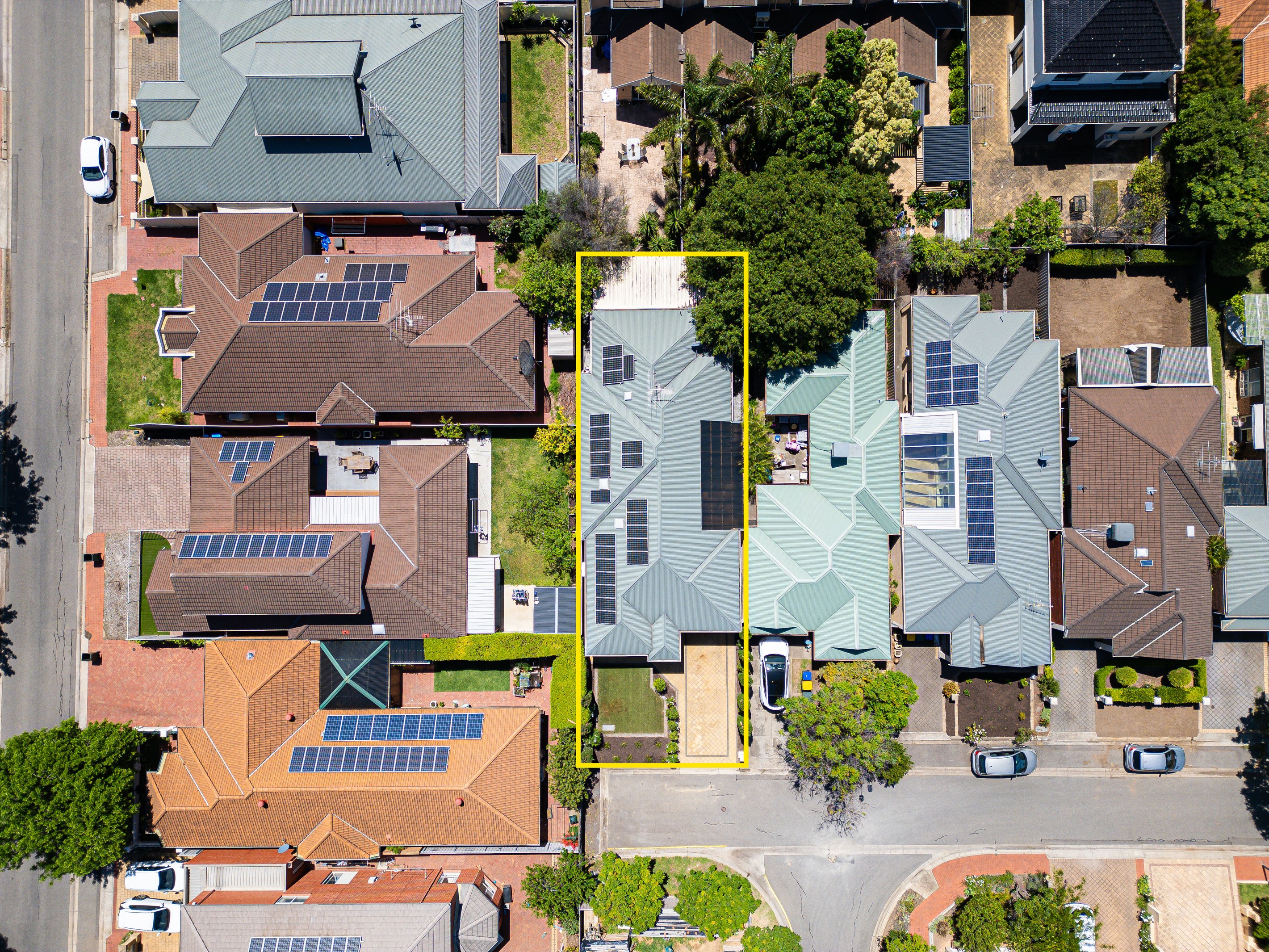 10 Wentworth Place, Brompton, SA 5007