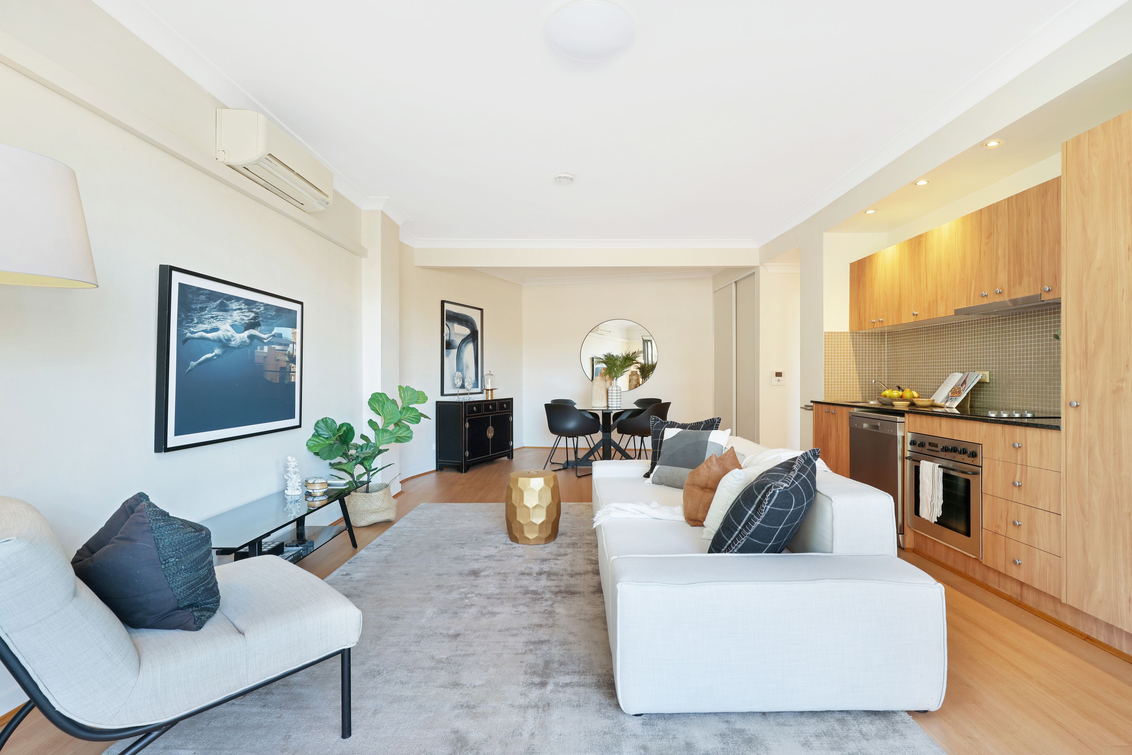 6/11-21 Flinders Street, Surry Hills, NSW 2010