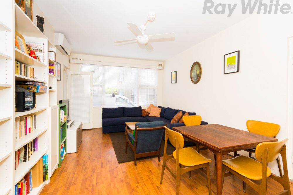 1/3 Gower Street, Summer Hill, NSW 2130