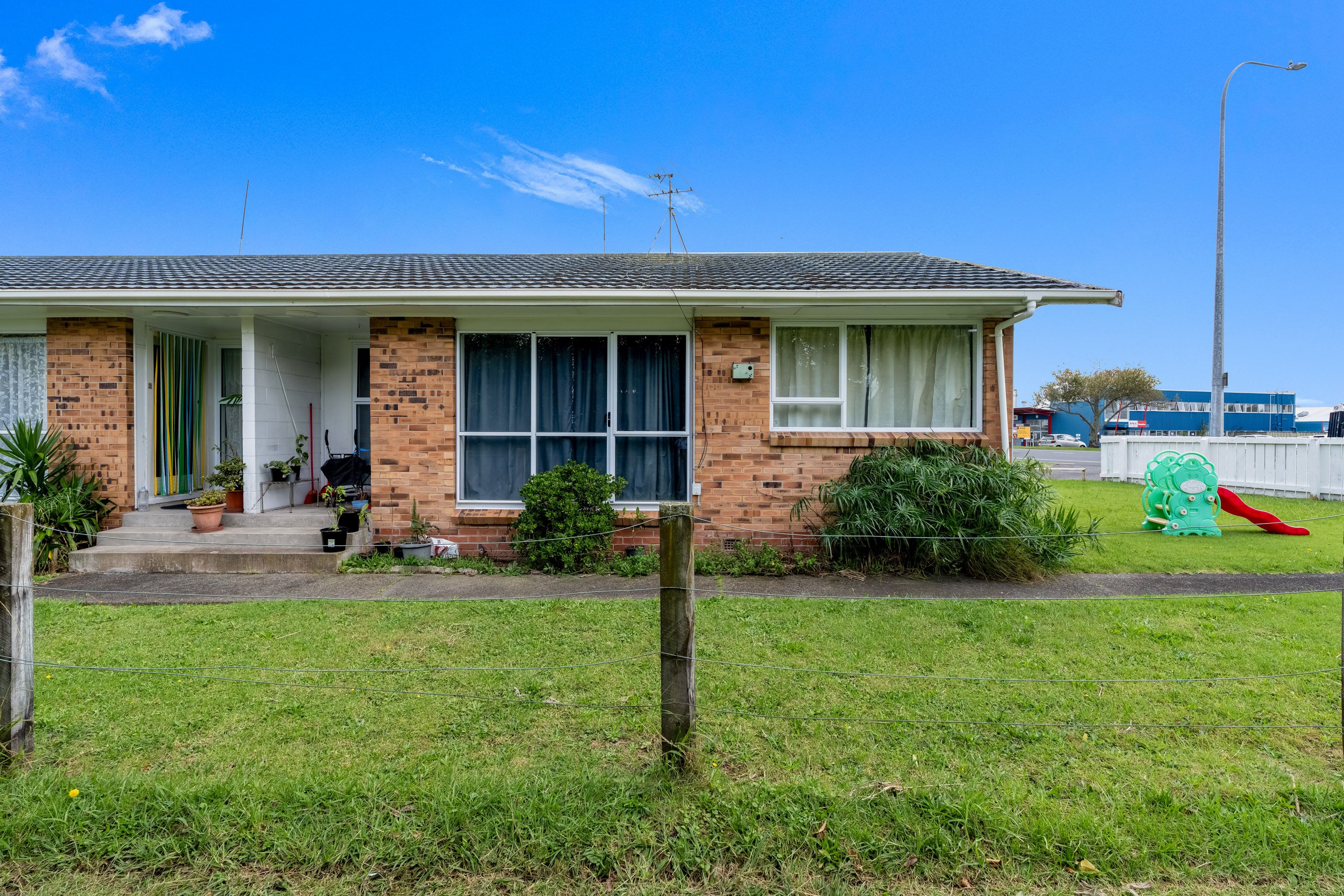 302 Rosebank Road, Avondale, Auckland City