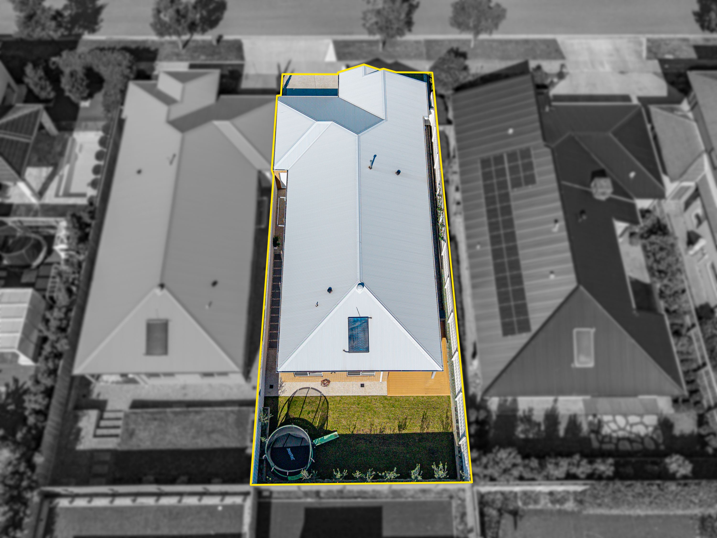 6 Atherton Avenue — photo 26 of 28