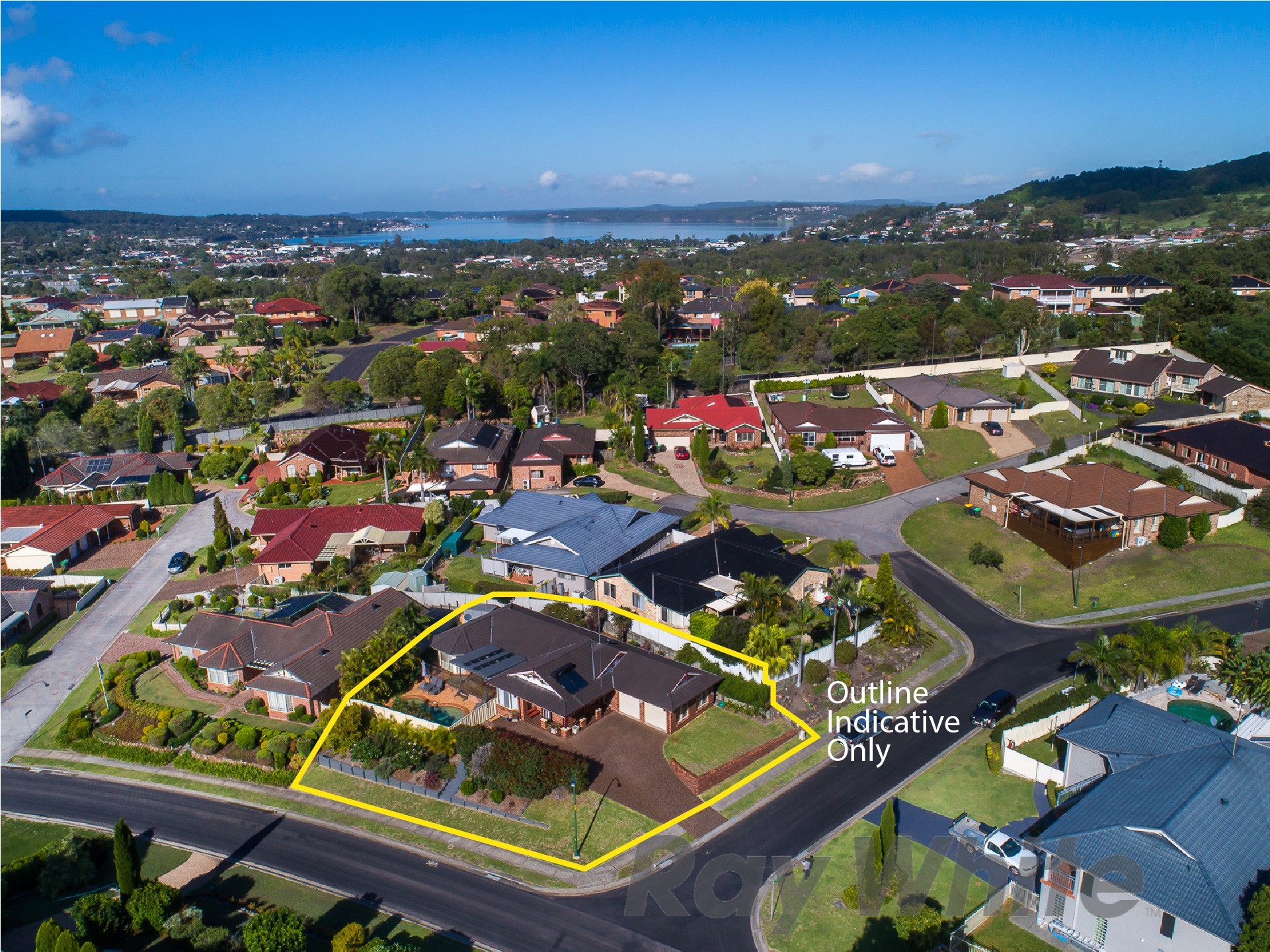 1 Brantwood Close, Lakelands, NSW 2282