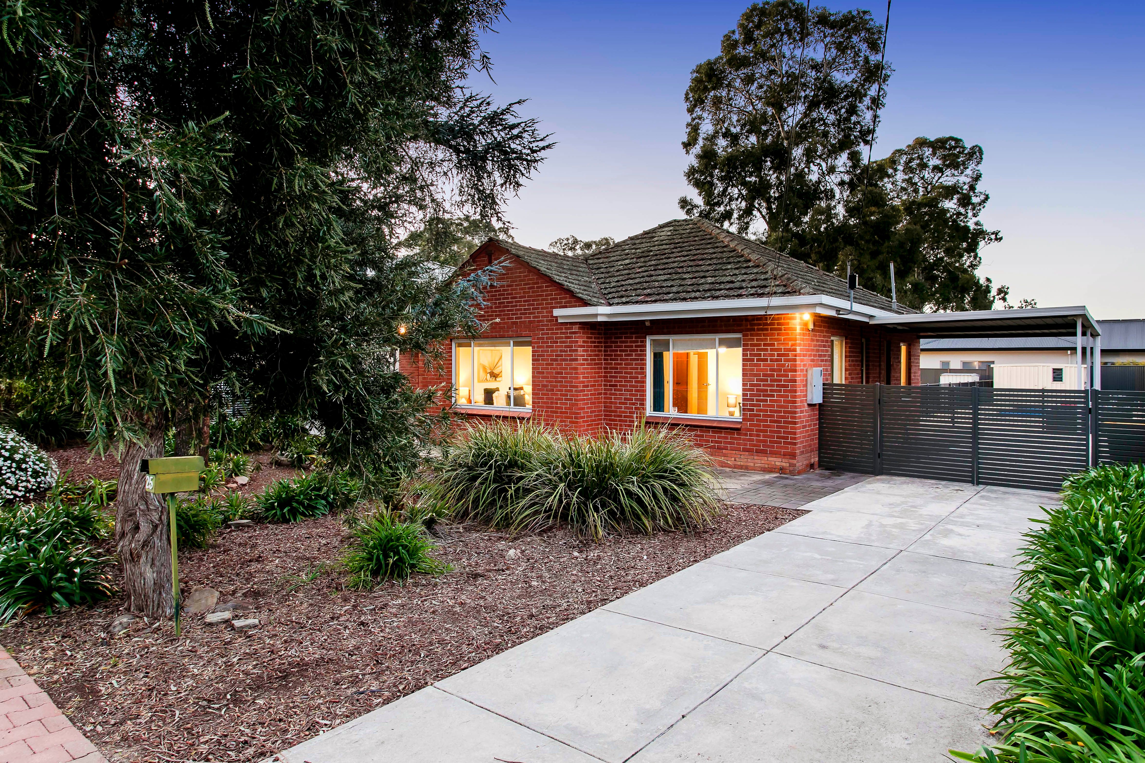 25 Tennyson Avenue, Tranmere, SA 5073