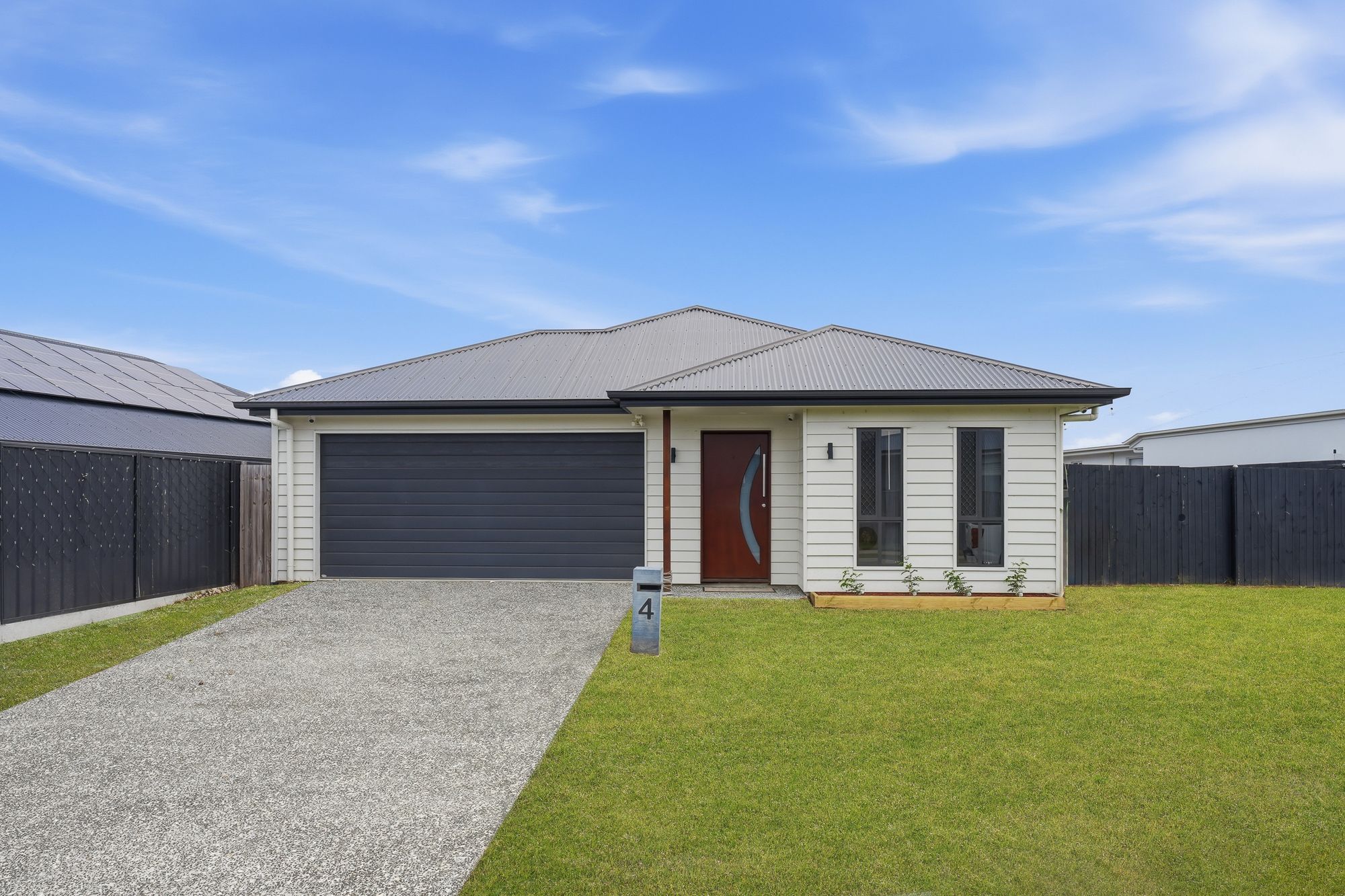4 Magnetic Street, Burpengary East, QLD 4505
