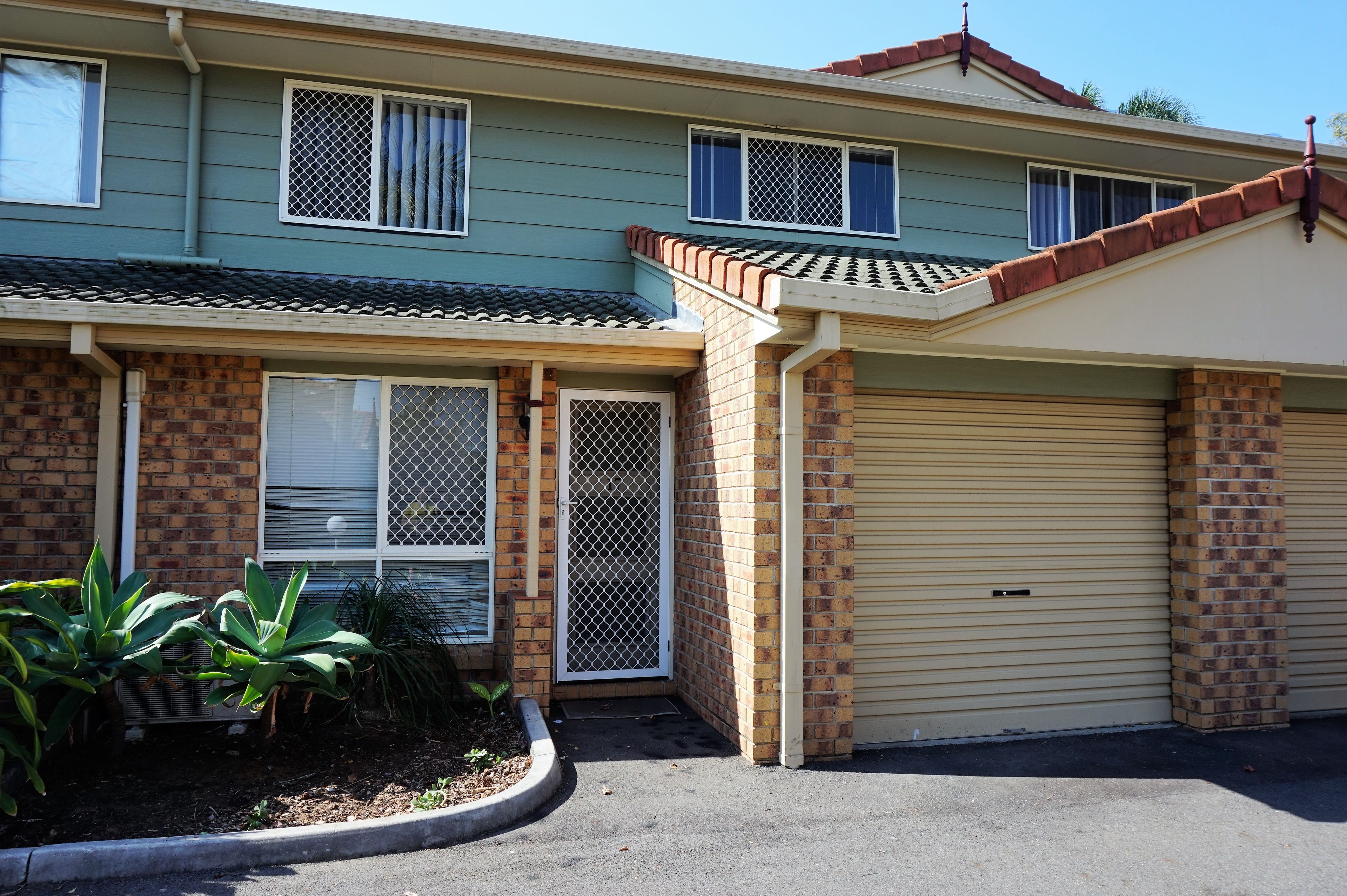 17/4-18 Harris Road, Underwood, QLD 4119