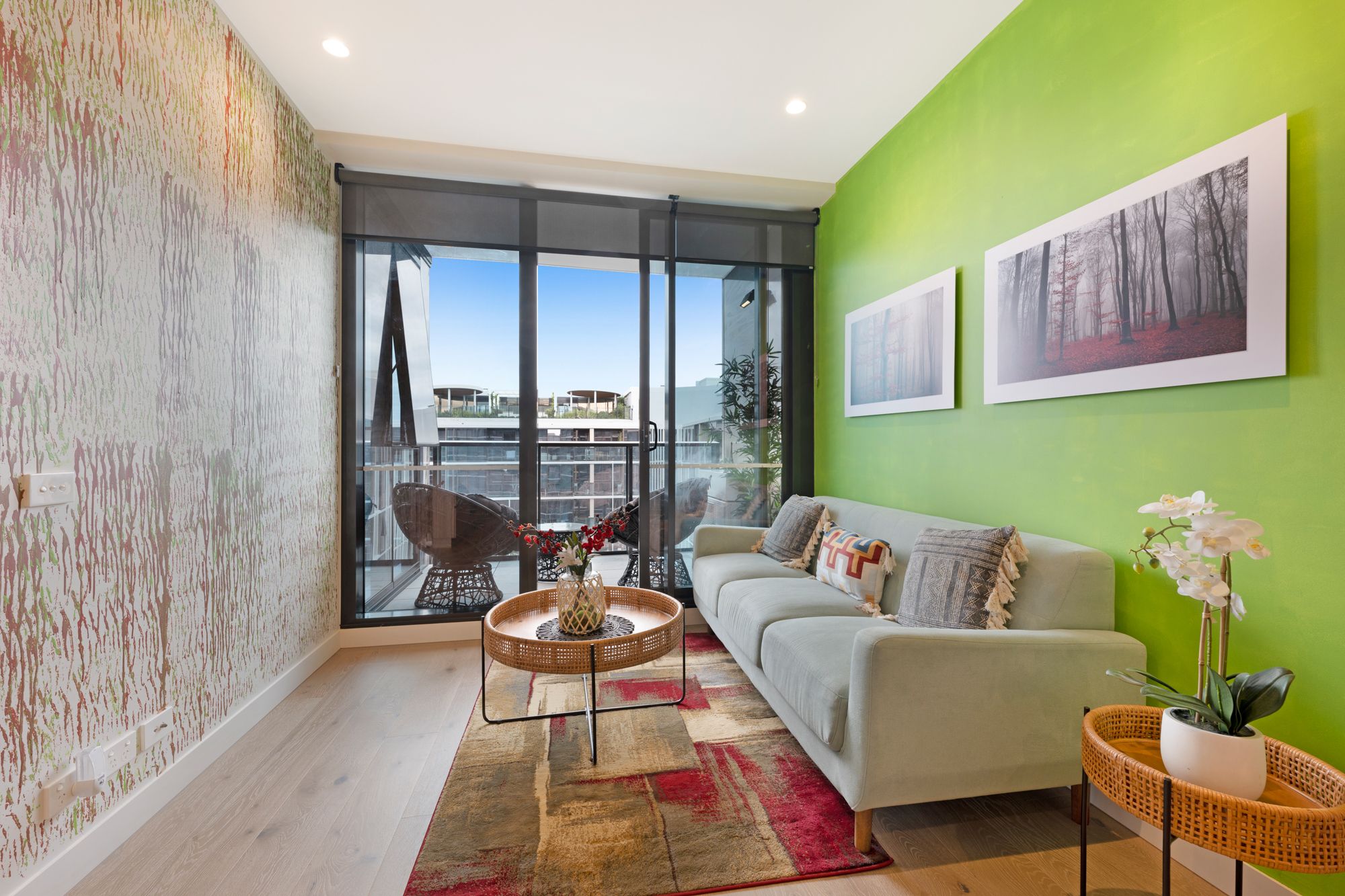 1101/320 Plummer Street, Port Melbourne, VIC 3207