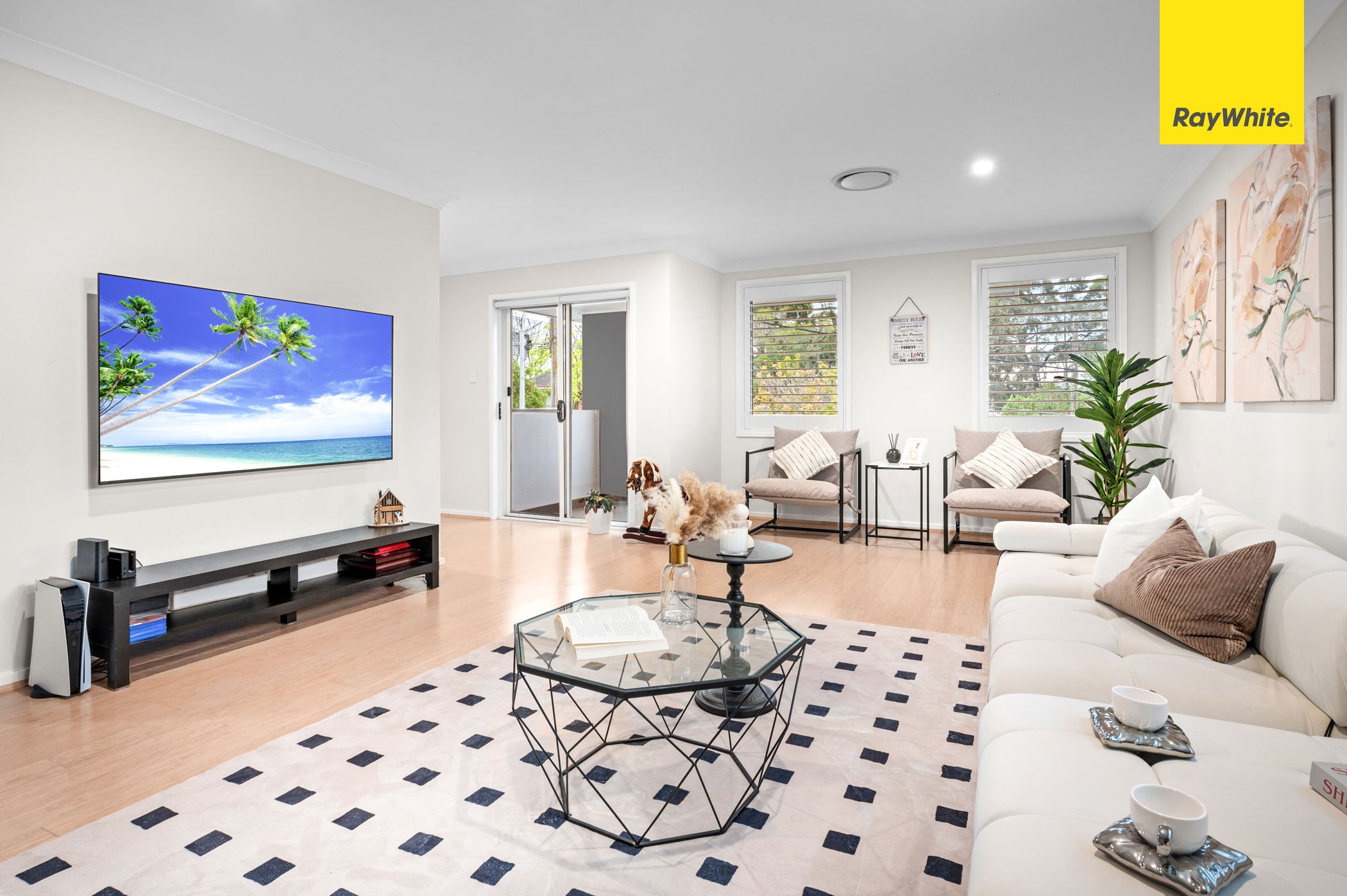 21 Dent Street, Epping, NSW 2121