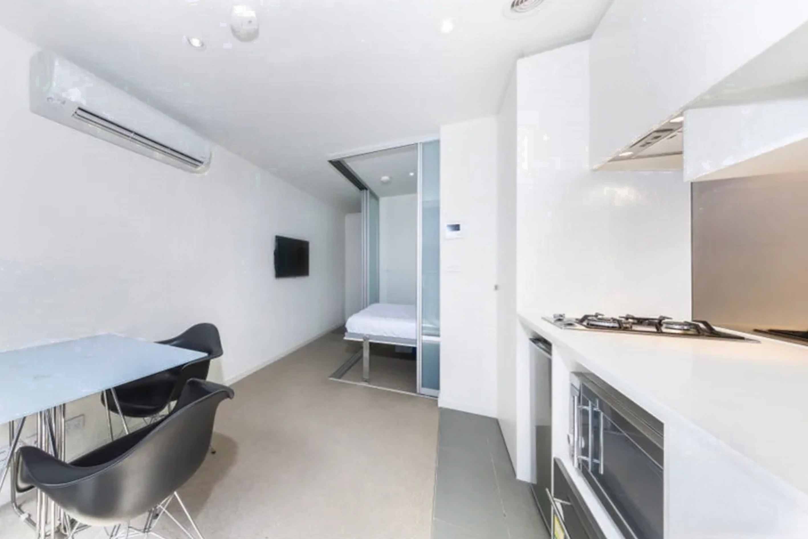 1202/243 Franklin Street, Melbourne, VIC 3000