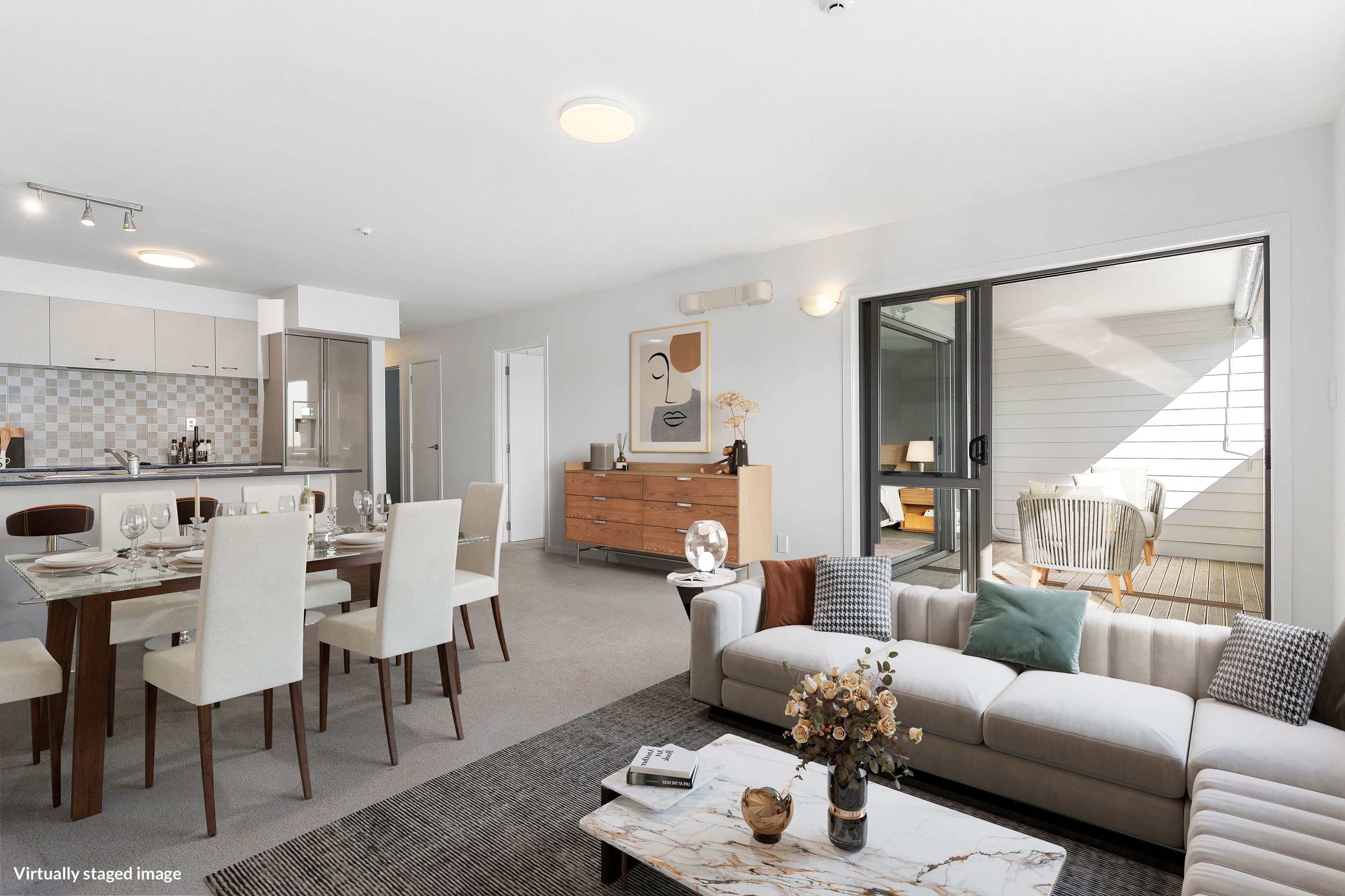 2B/38 Princes Street, Onehunga, Auckland City