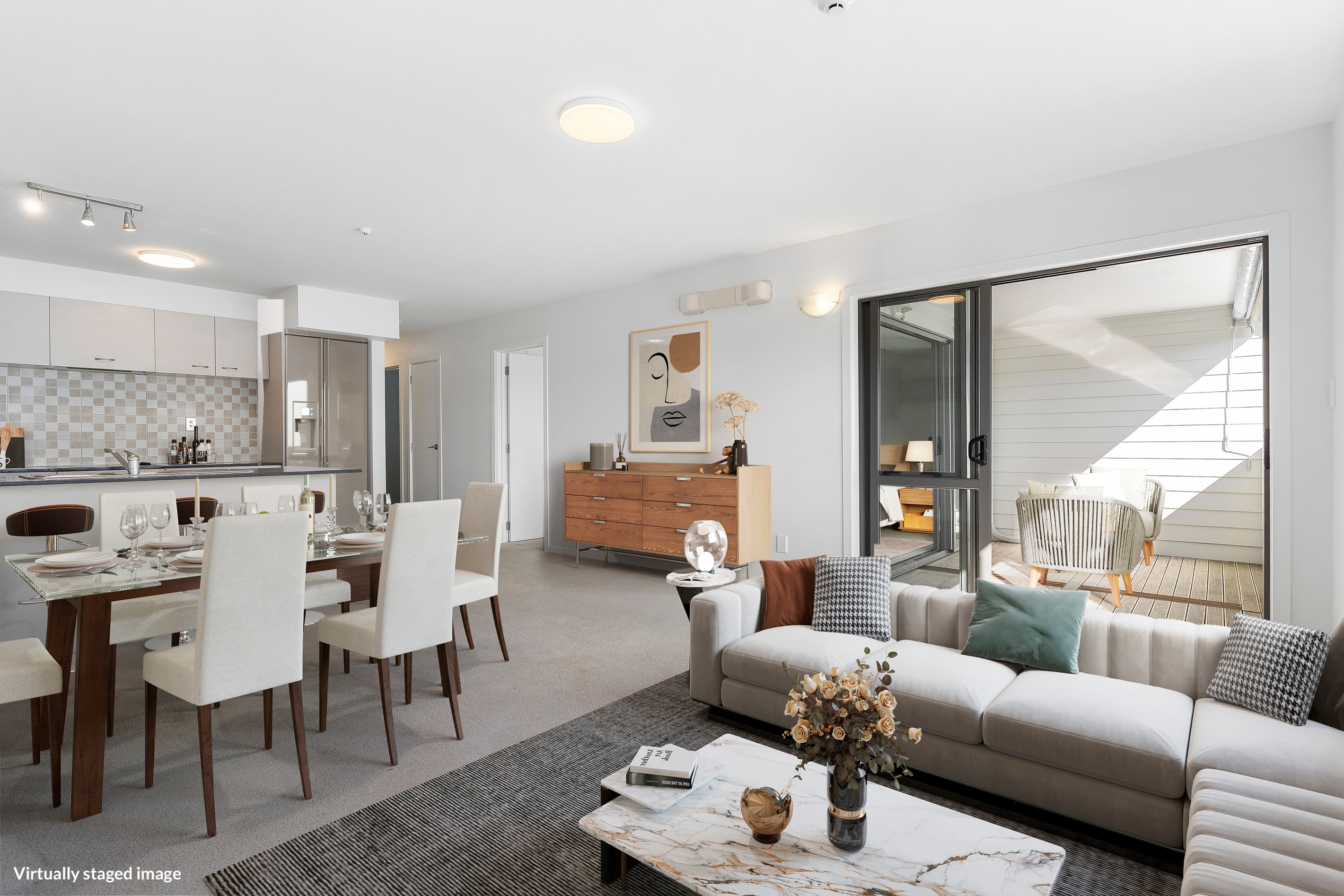 2B/38 Princes Street, Onehunga, Auckland City