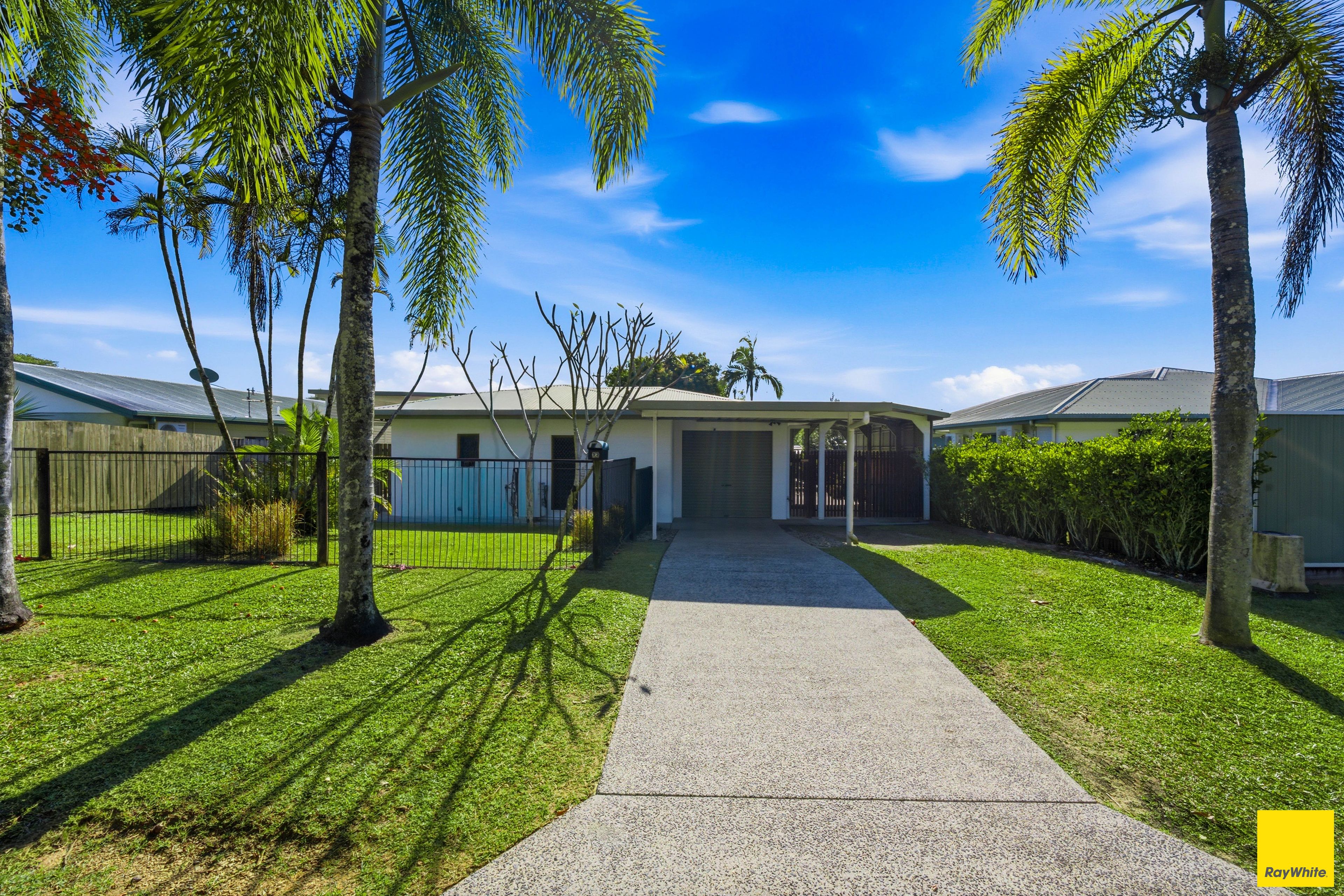 23 Pitt Court, Earlville, QLD 4870