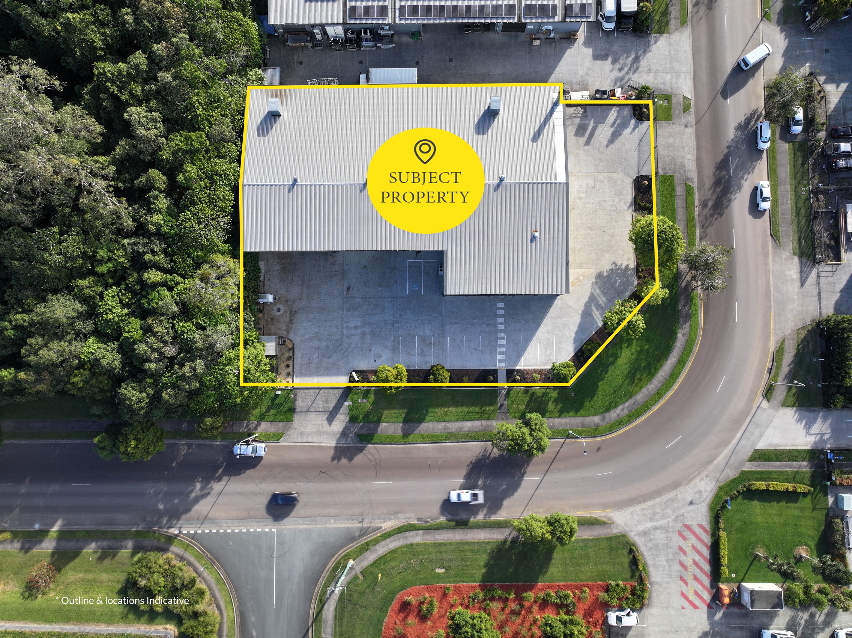 1-3 Industrial Place, Yandina, QLD 4561