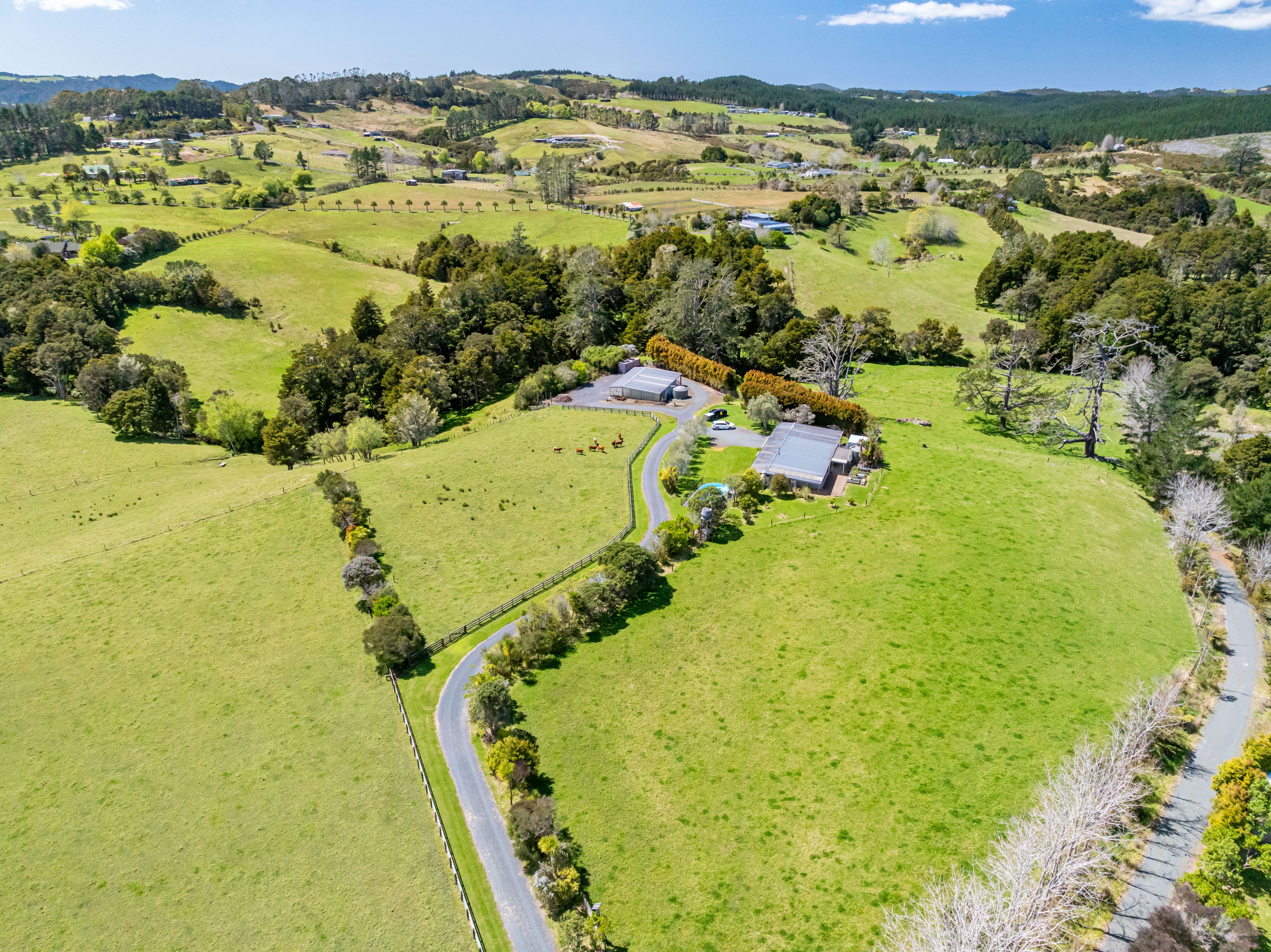 83 Waitangi Road, Kiripaka, Whangarei District