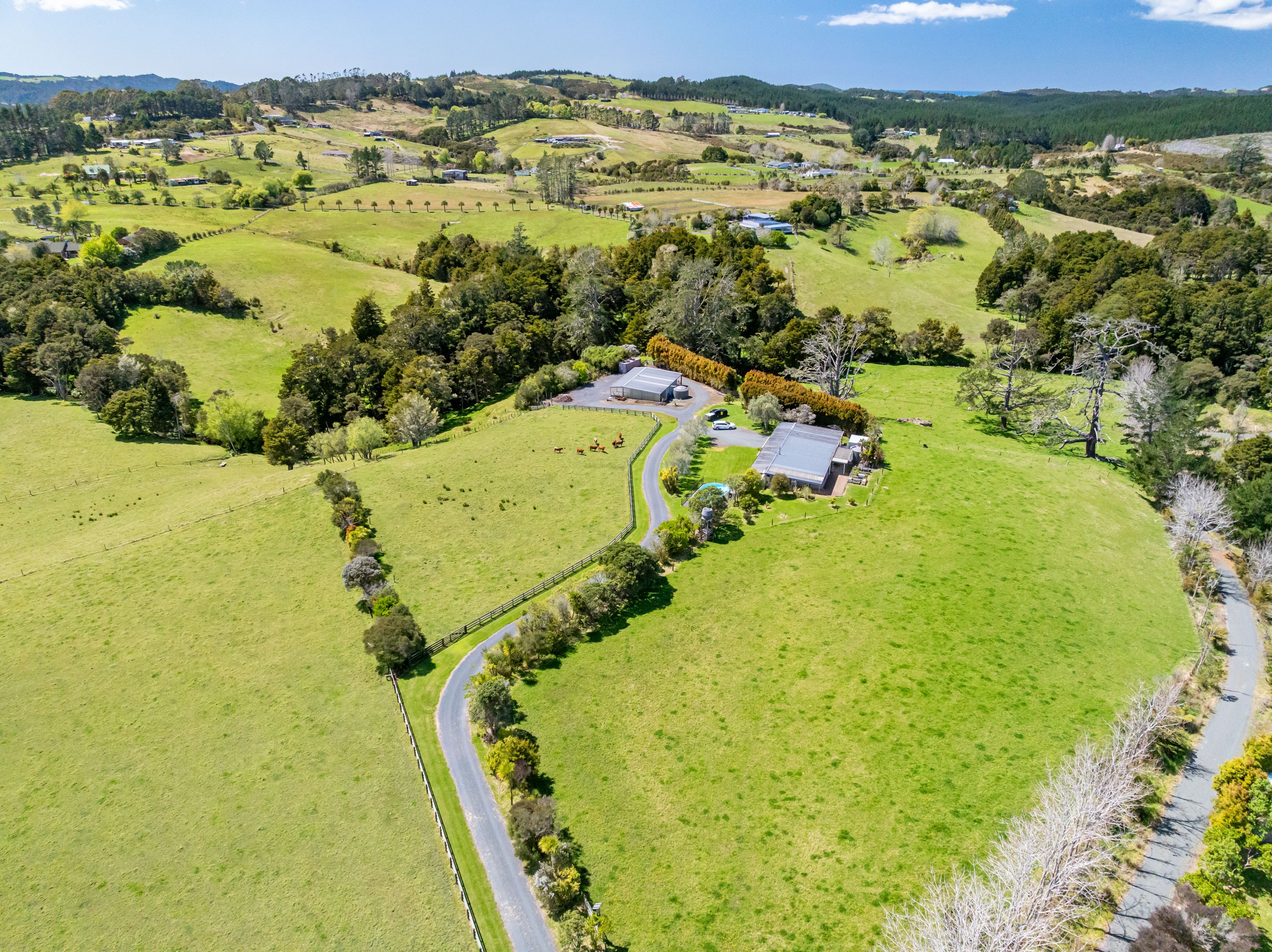 83 Waitangi Road, Kiripaka, Whangarei District