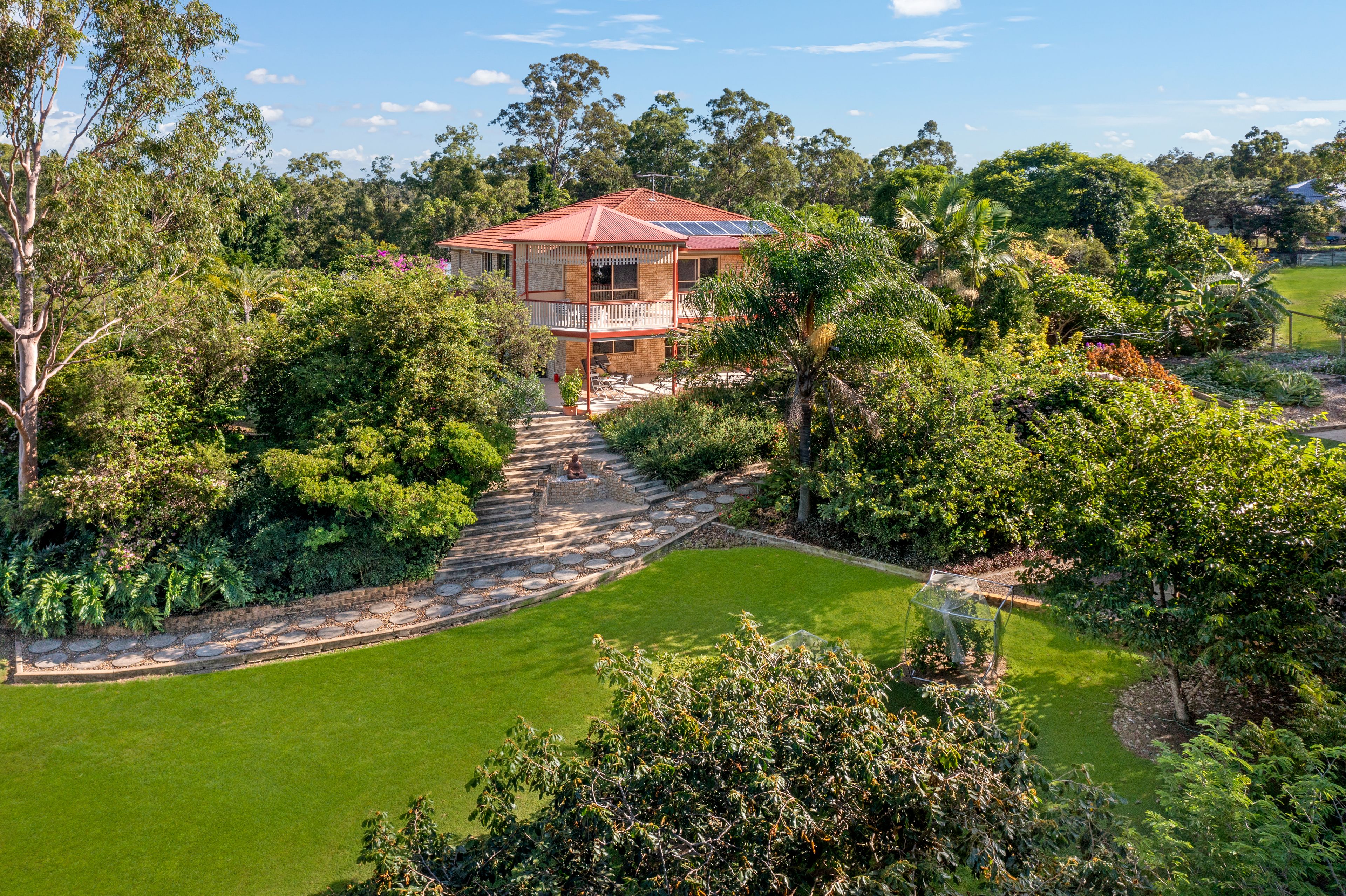 16 Sheep Camp Road, Mount Crosby, QLD 4306 Sold Acreage/SemiRural