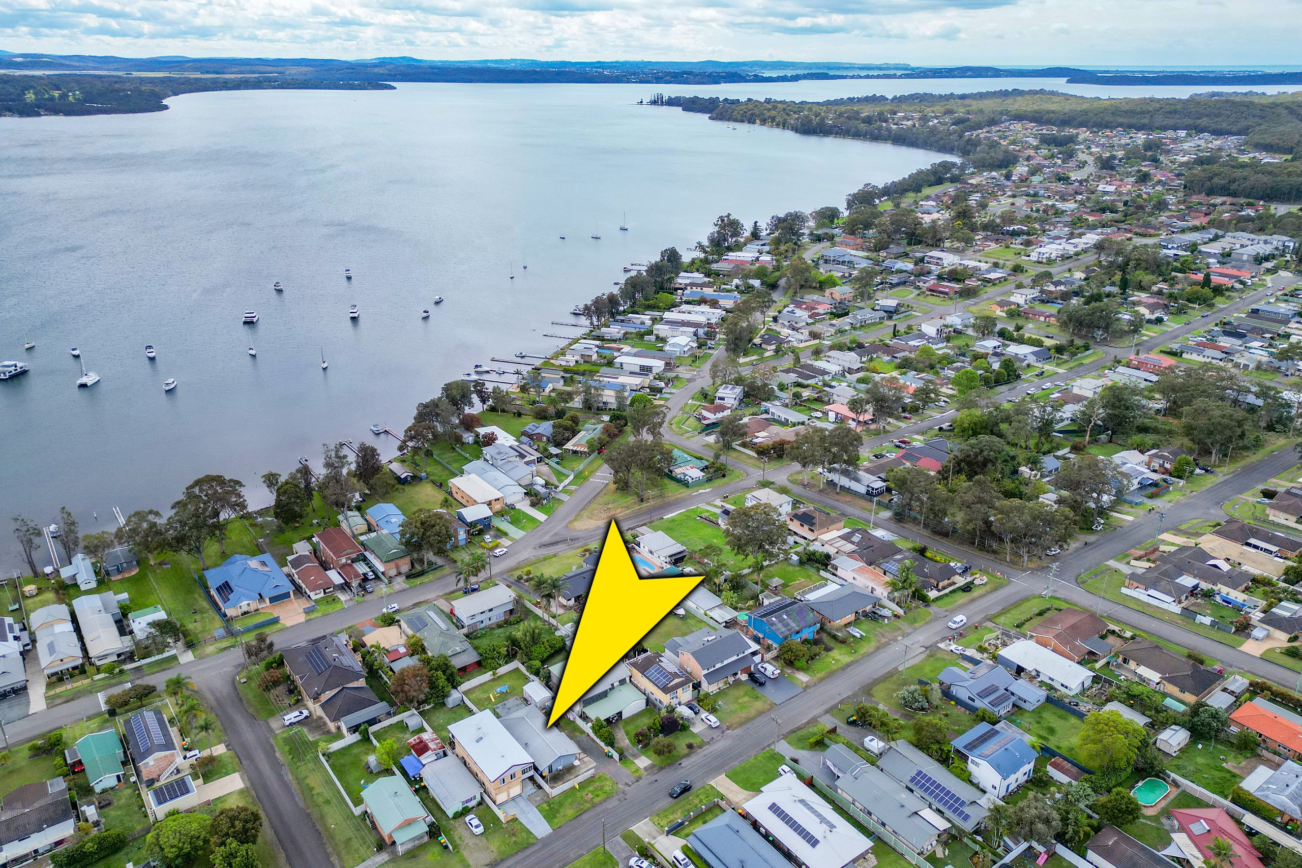 101 Harbord Street, Bonnells Bay, NSW 2264