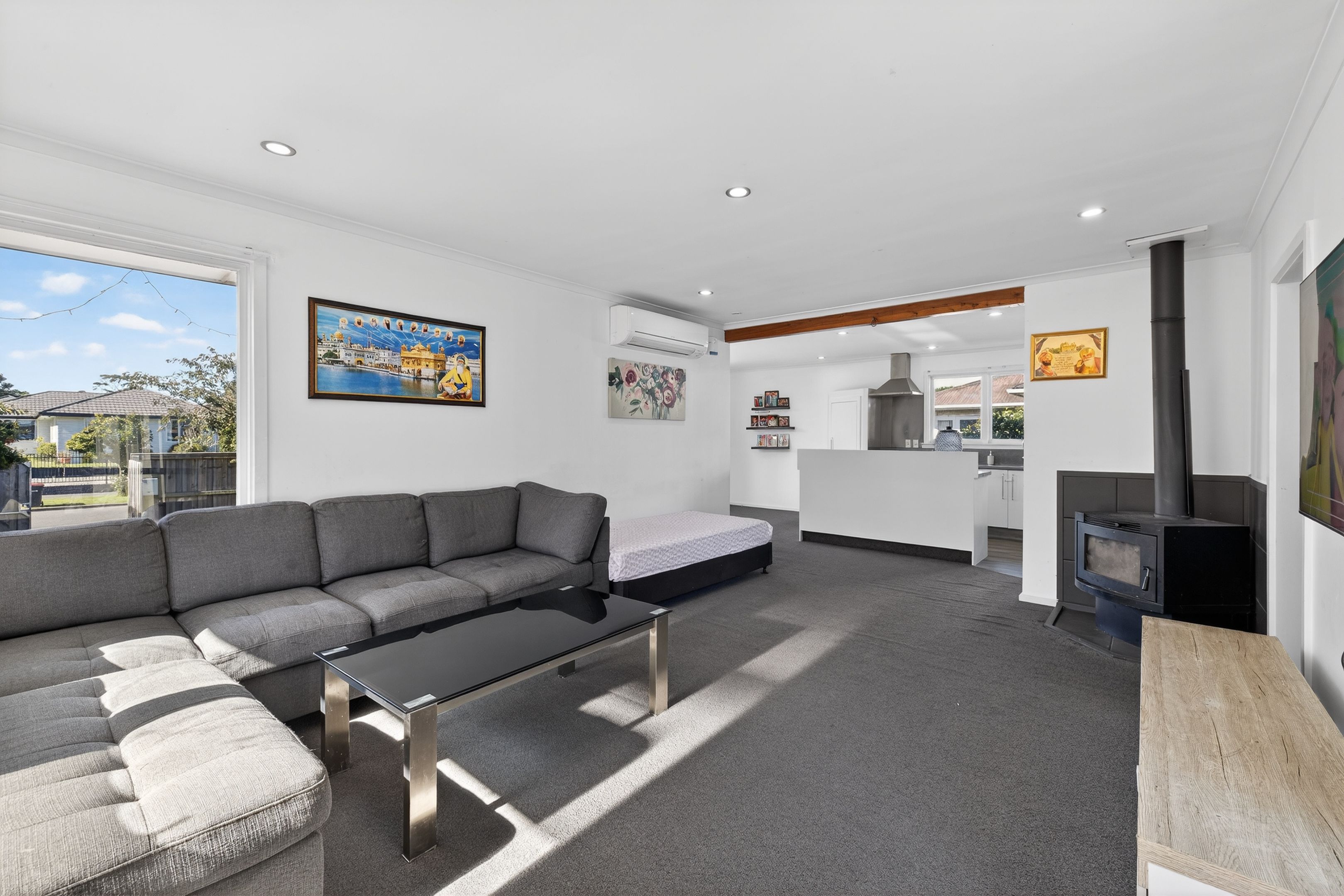 84 Bickerton Street, Wainoni, Christchurch City