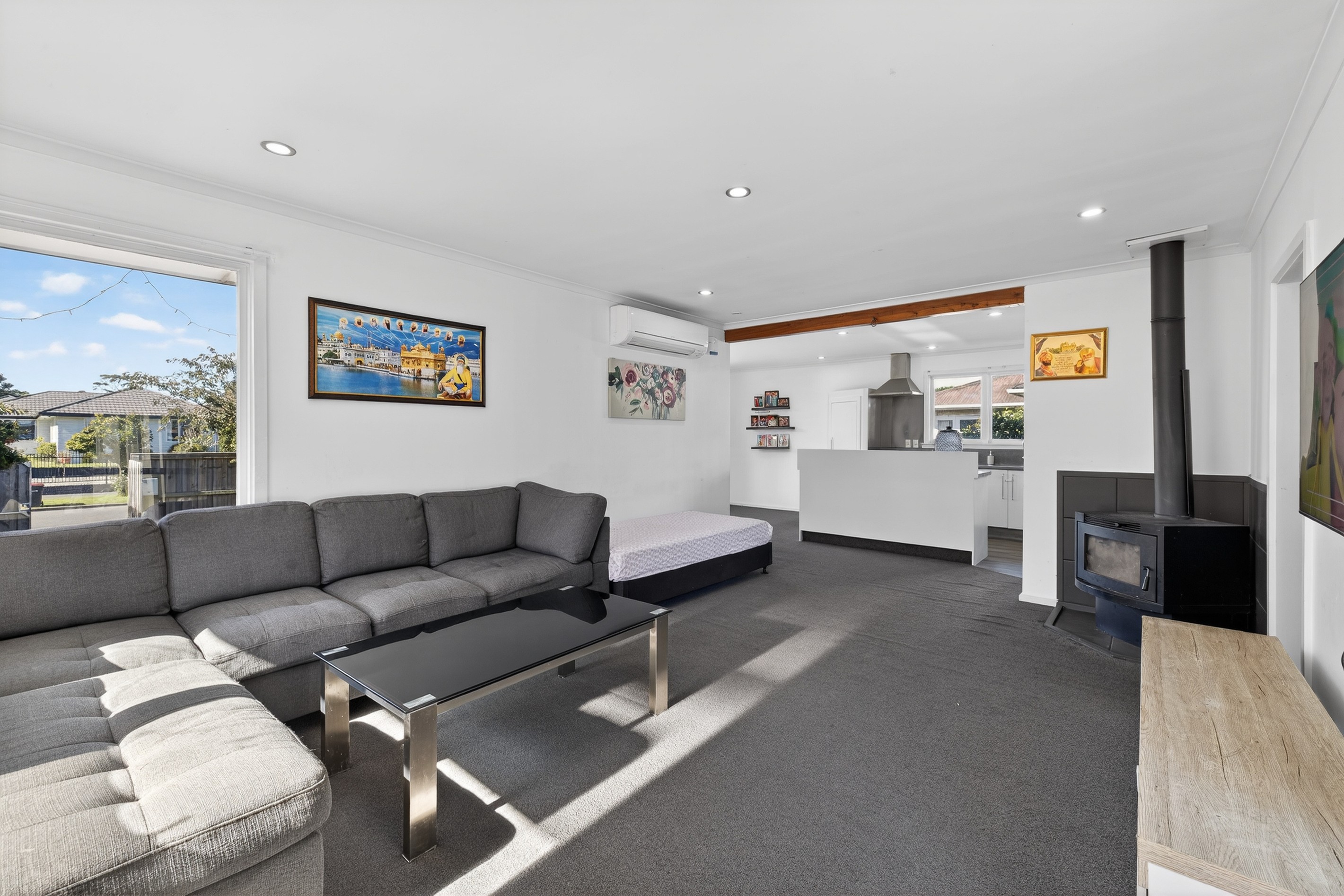 84 Bickerton Street, Wainoni, Christchurch City