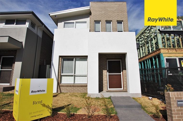 44 Islington Street, Denham Court, NSW 2565