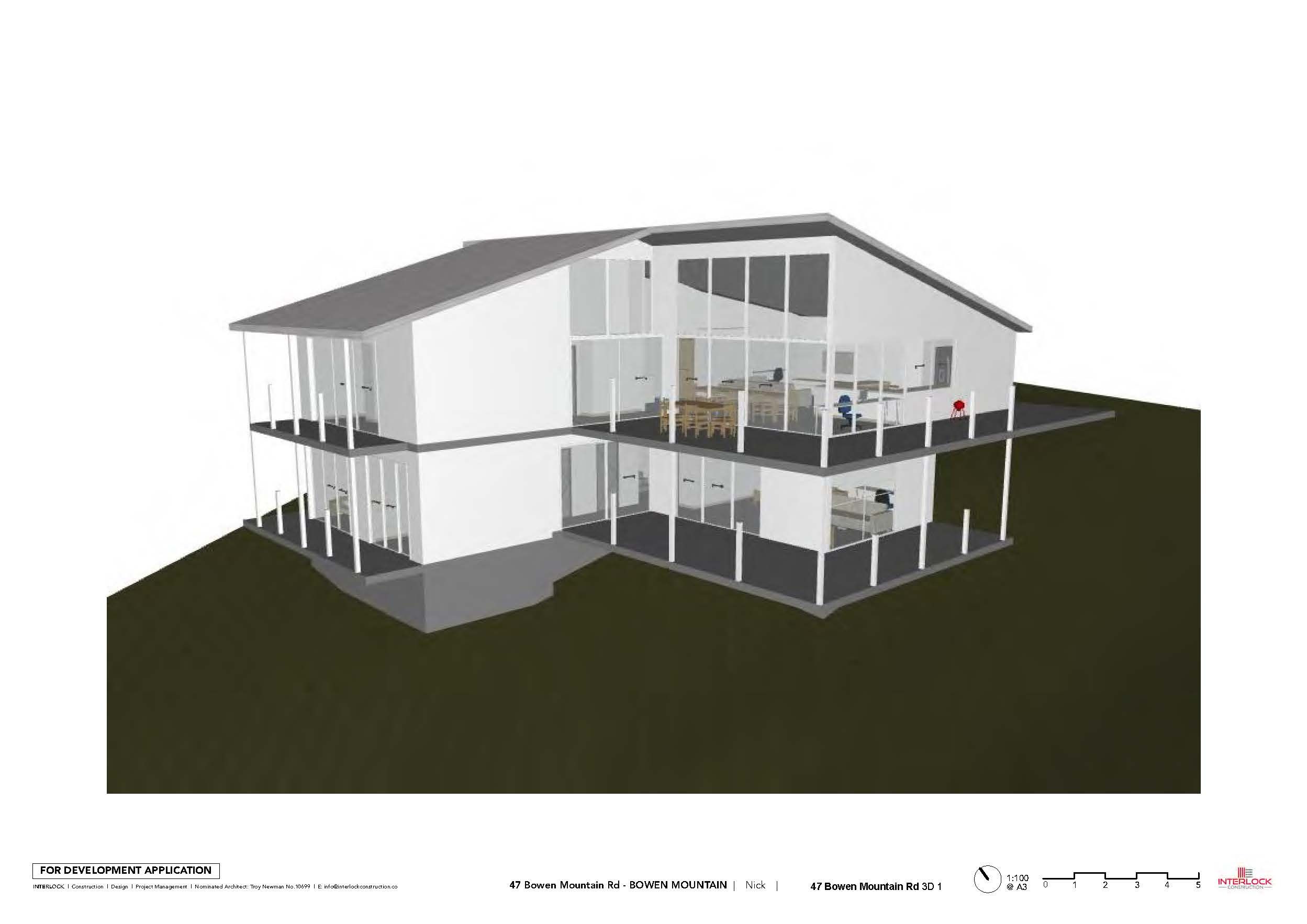 47 Bowen Mountain Road, Bowen Mountain NSW 2753