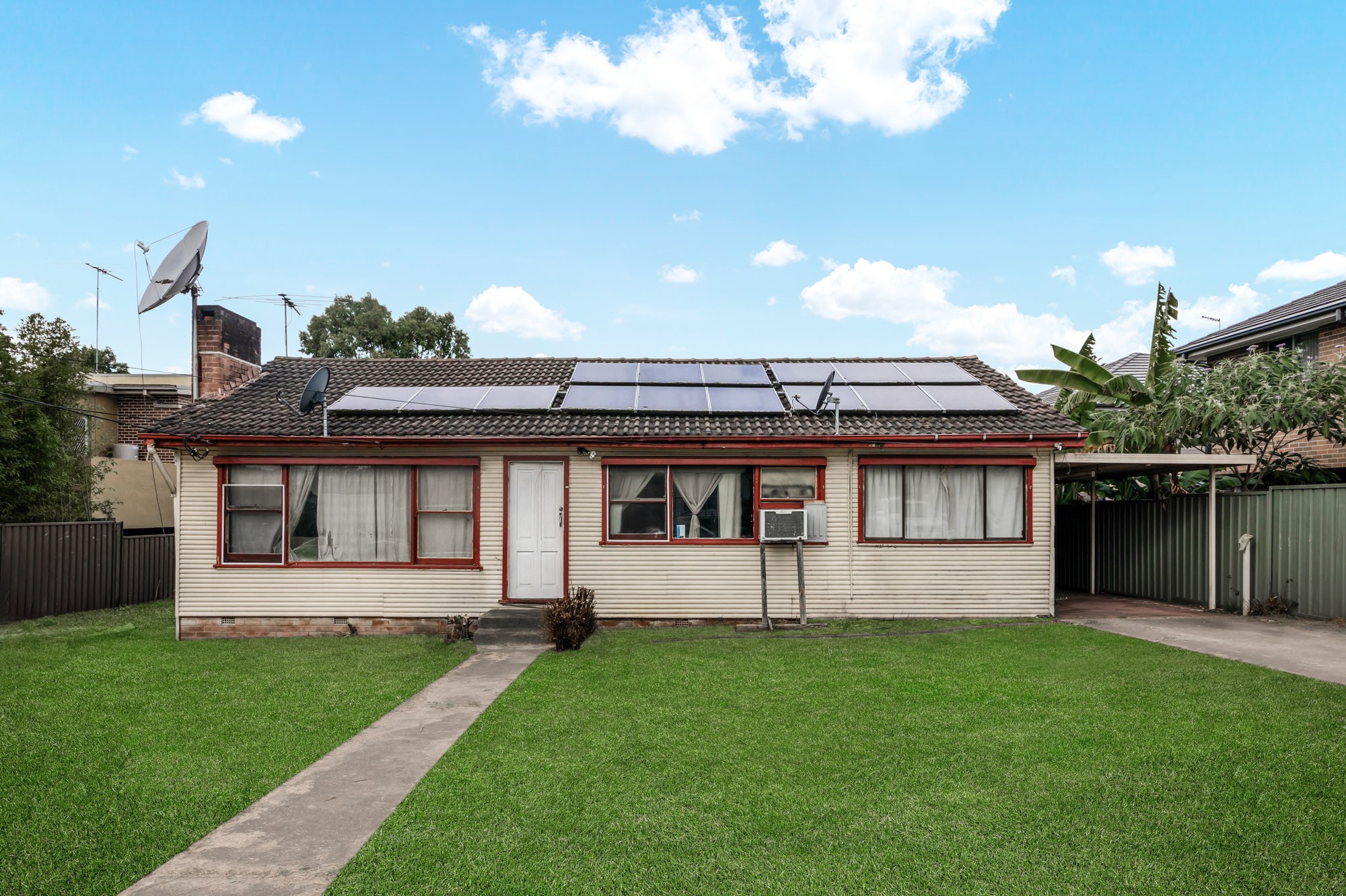 66 Bringelly Road, Kingswood, NSW 2747
