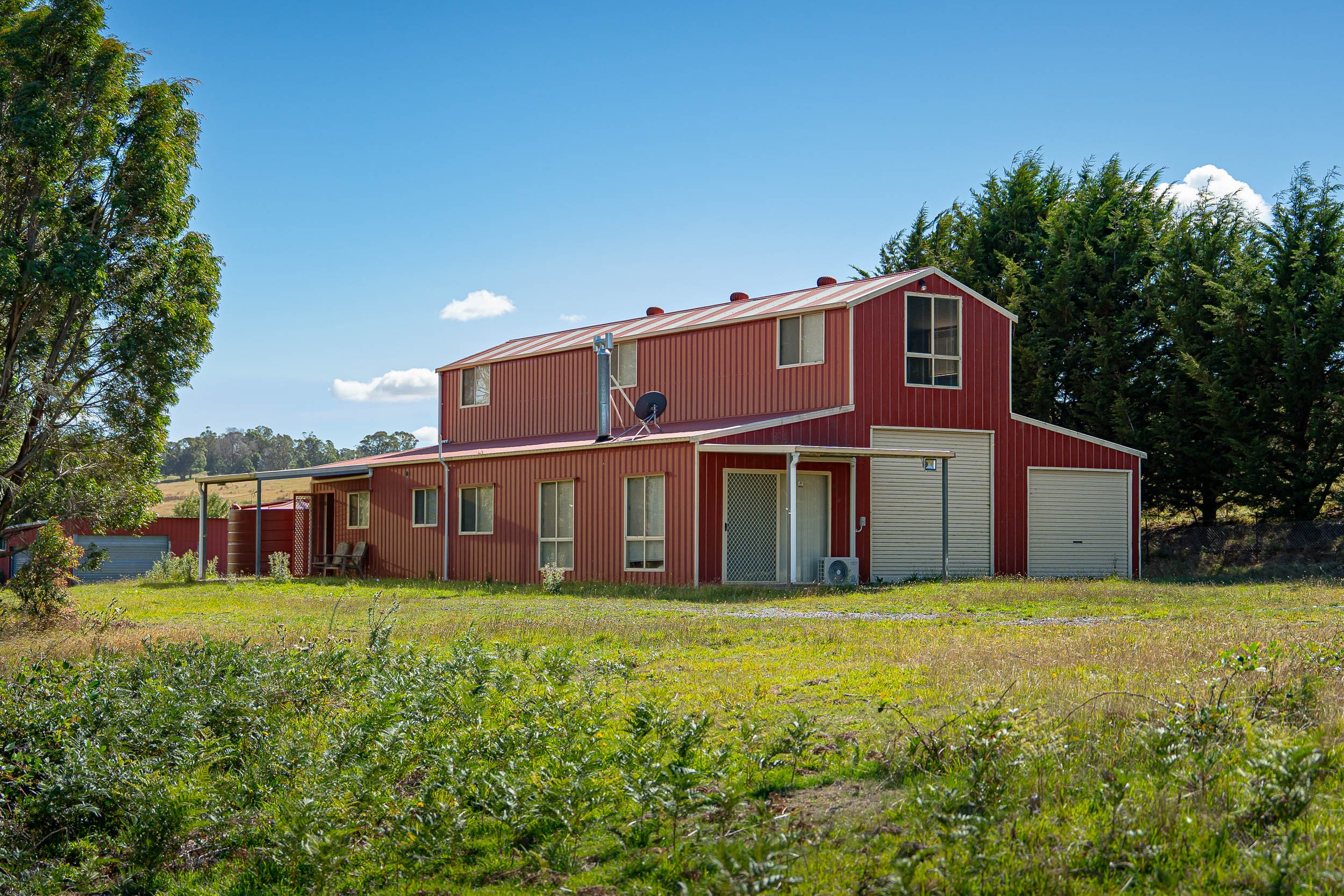18 Chalkers Lane Wombeyan Caves Via, Taralga, NSW 2580