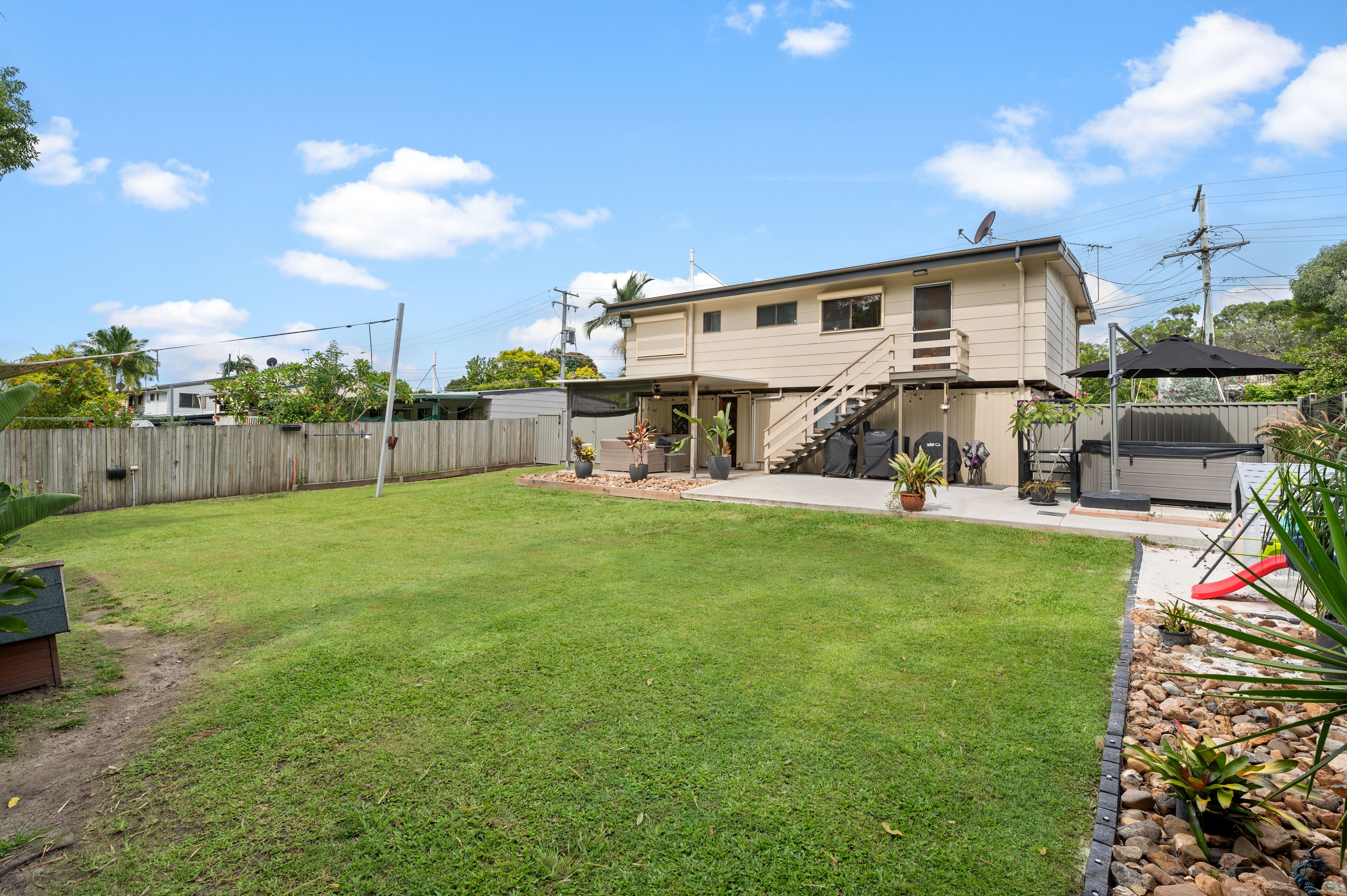 33 Barakee Street, Crestmead, QLD 4132