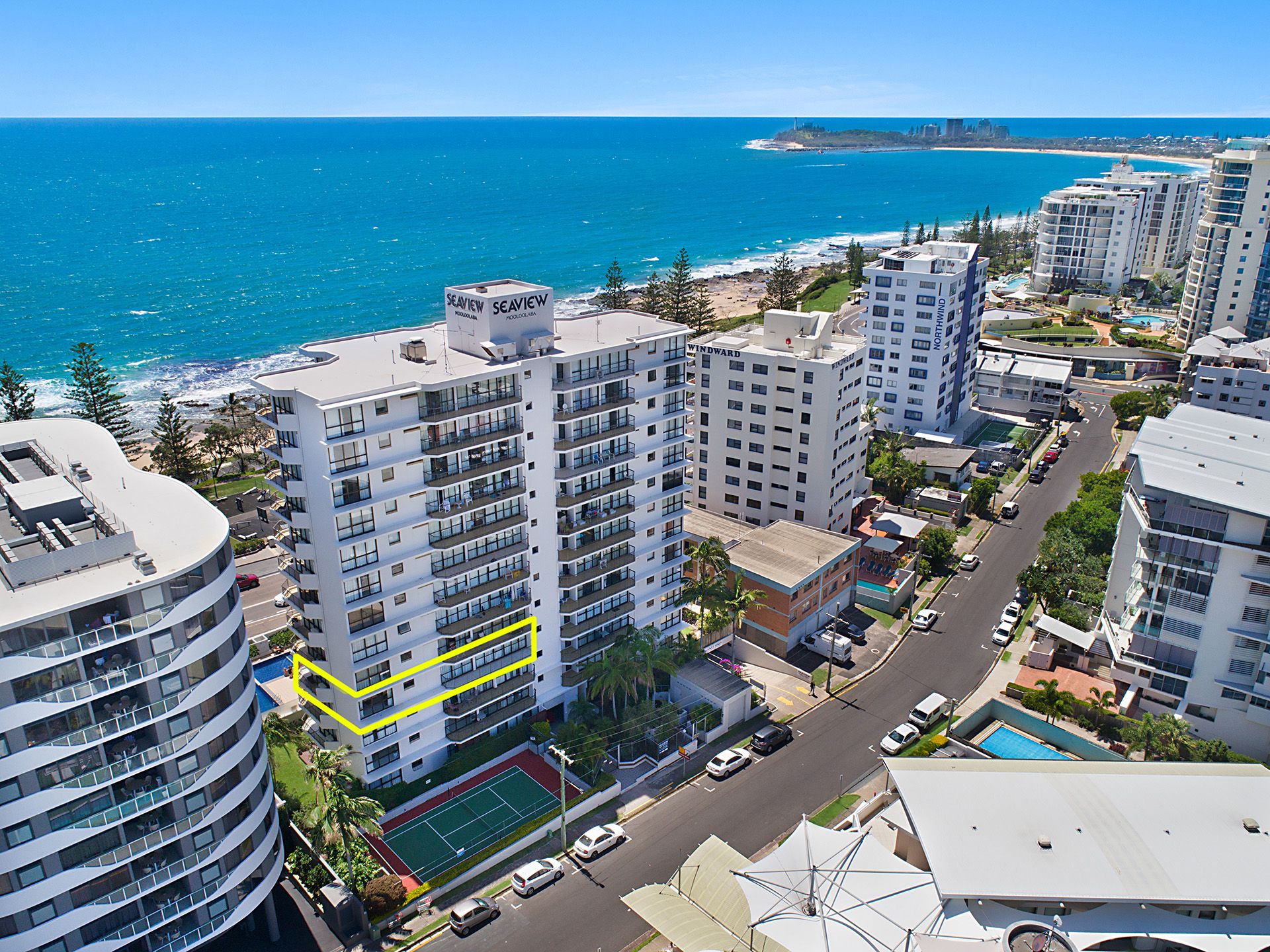 12/143 Mooloolaba Esplanade, Mooloolaba, QLD 4557