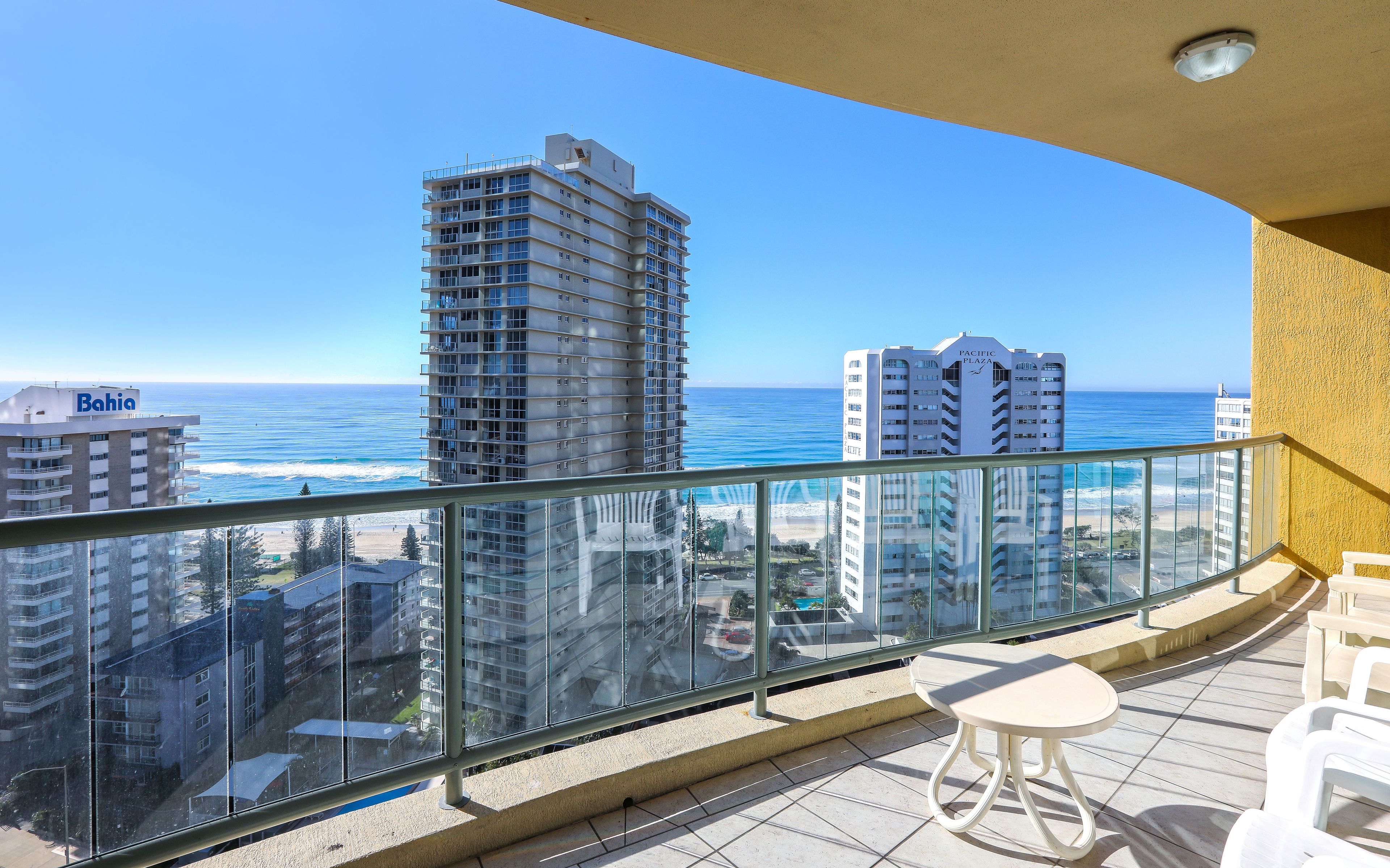 3400 Surfers Paradise Boulevard, Surfers Paradise QLD 4217