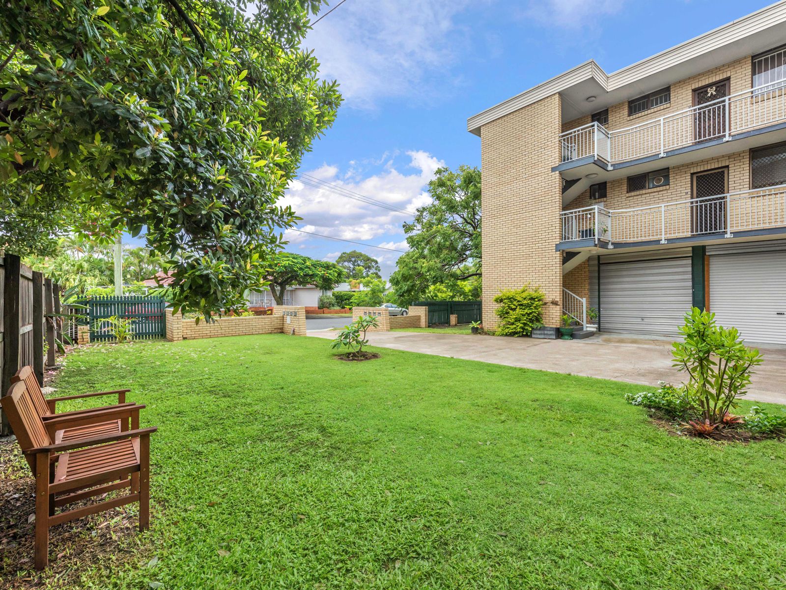 2/29 Victoria Street, Clayfield, QLD 4011