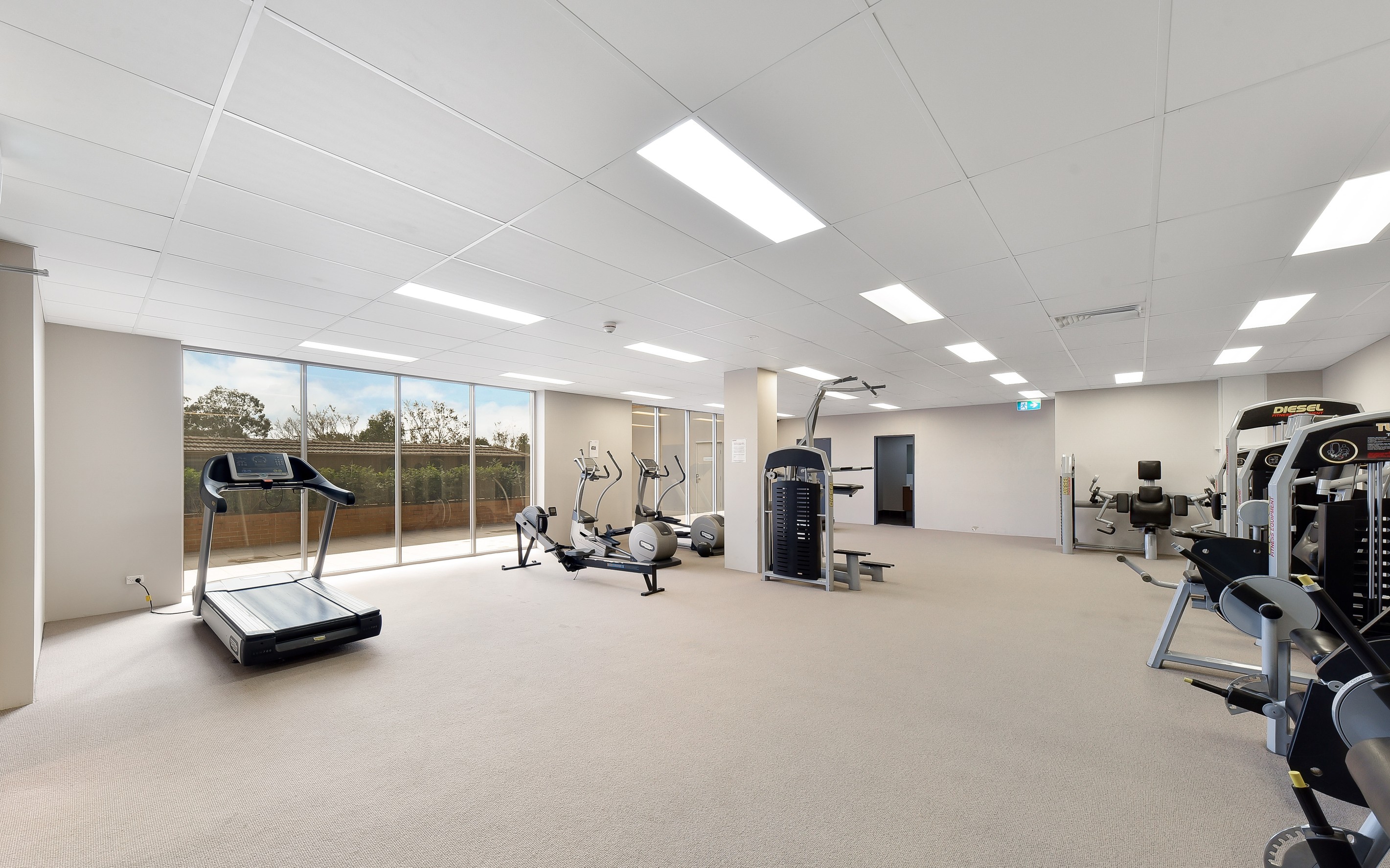 6/3-9 Warby Street, Campbelltown, NSW 2560