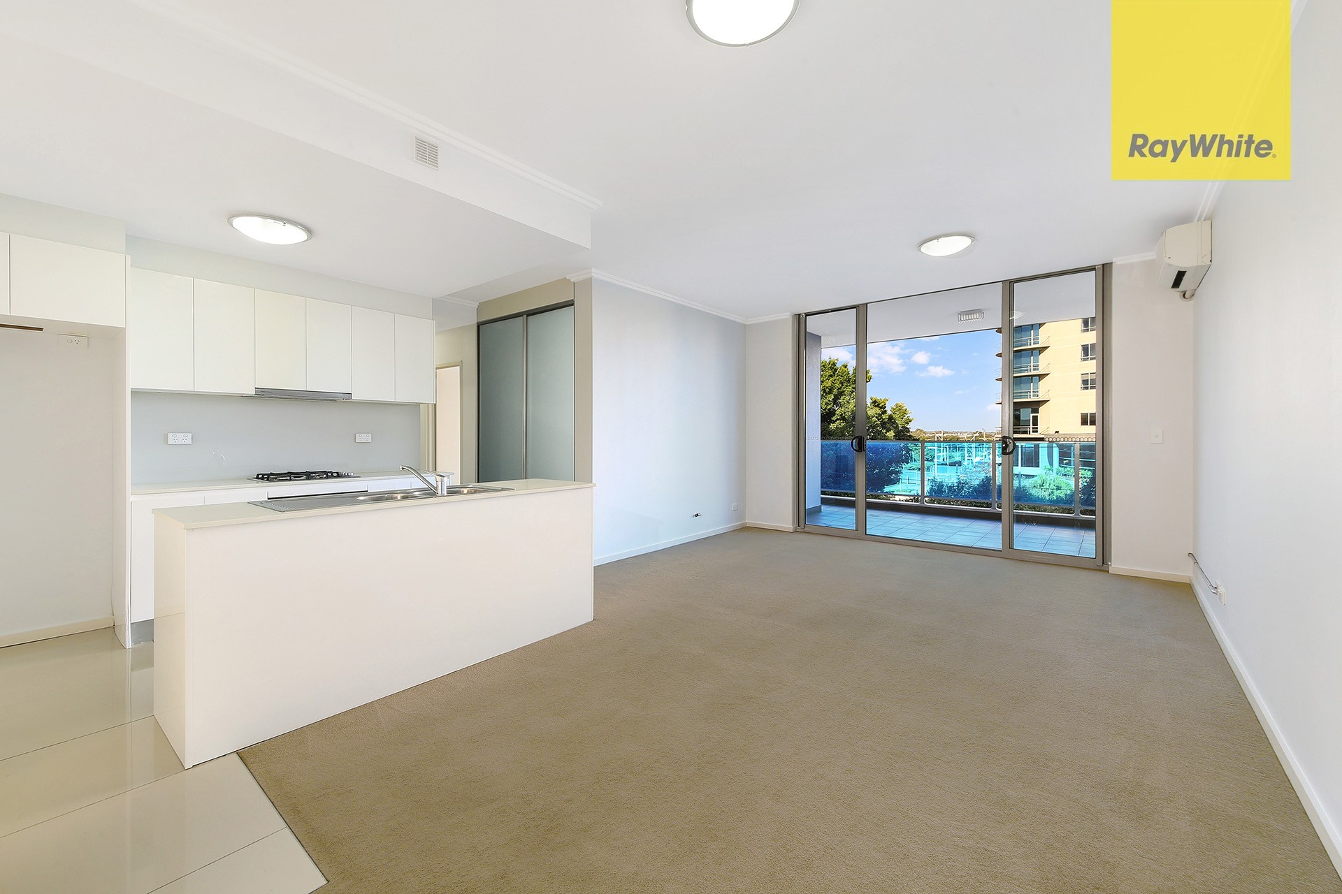 307/3-5 Weston Street, Rosehill, NSW 2142