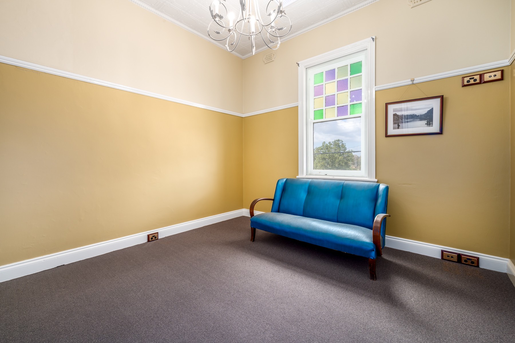 Office Suite 45 Maitland Street, Branxton, NSW 2335