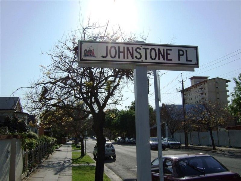 3/11 Johnston Place, North Adelaide, SA 5006