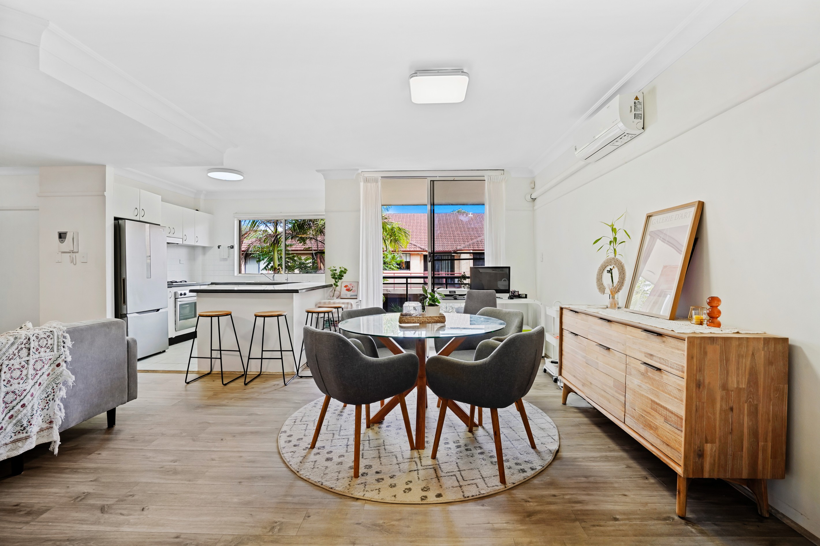 14/1 Cheriton Avenue, Castle Hill, NSW 2154