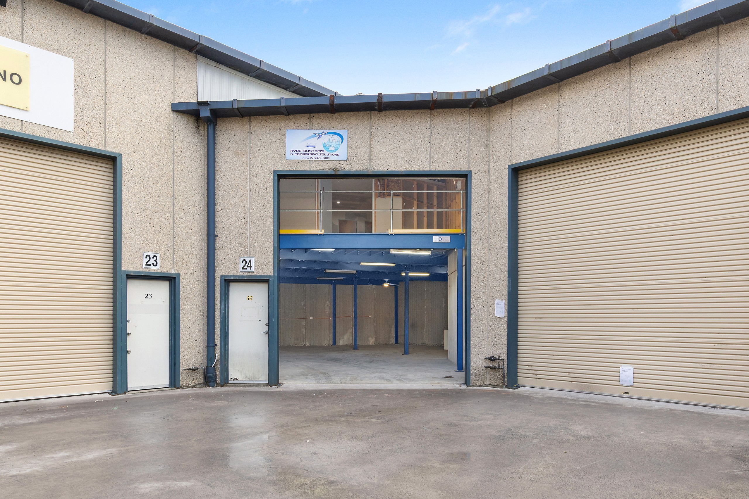 24/12 Cecil Road, Hornsby, NSW 2077