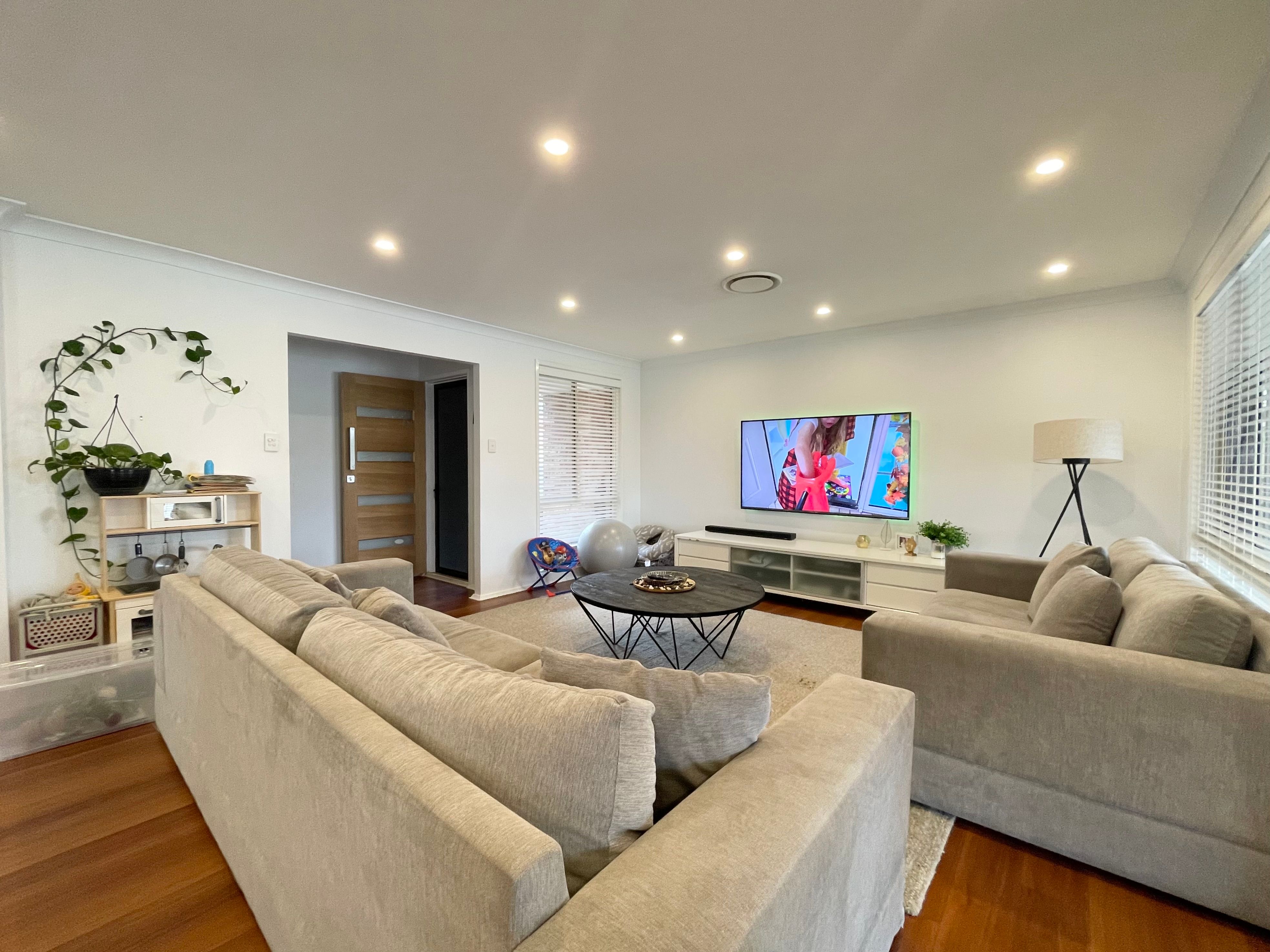 1 Lady Anne Way, Narellan Vale, NSW 2567