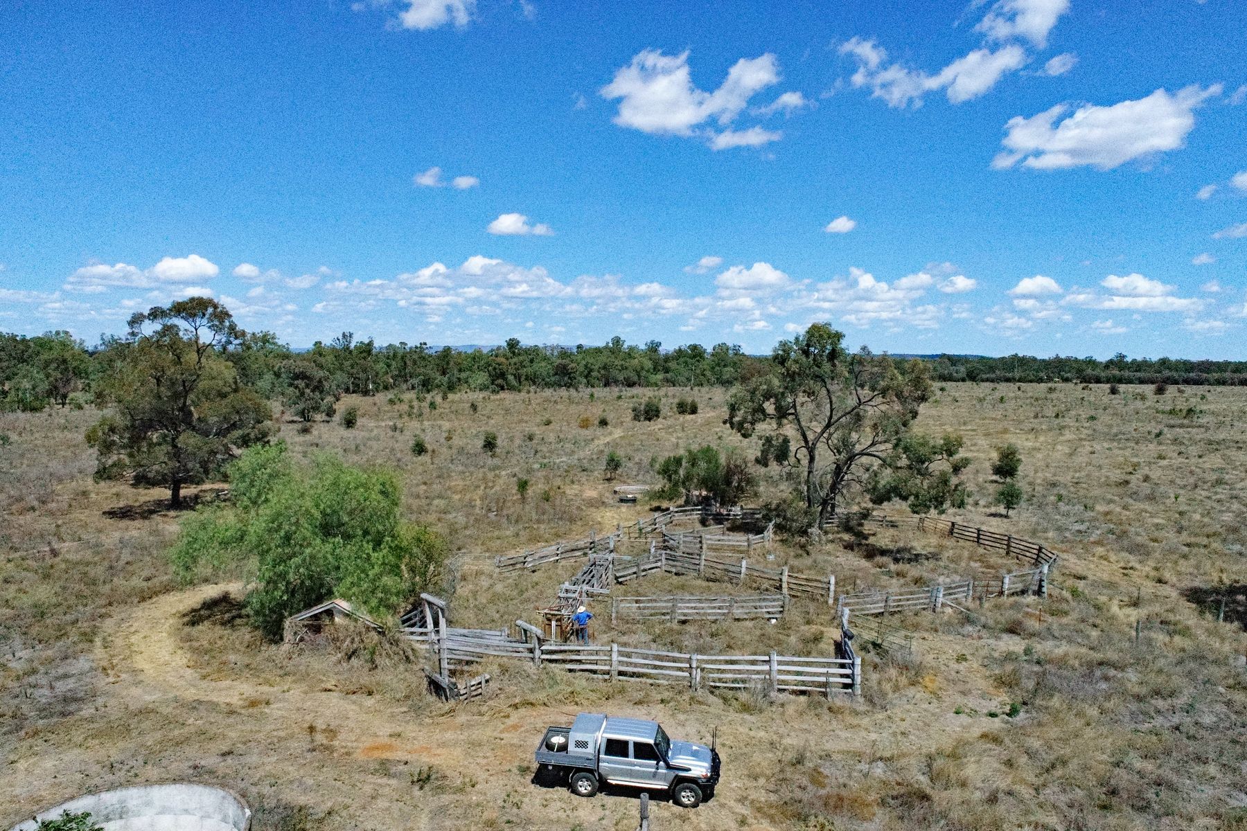 1186 Argoon Kilburnie Road, Jambin, QLD 4702 Sold Rural Property