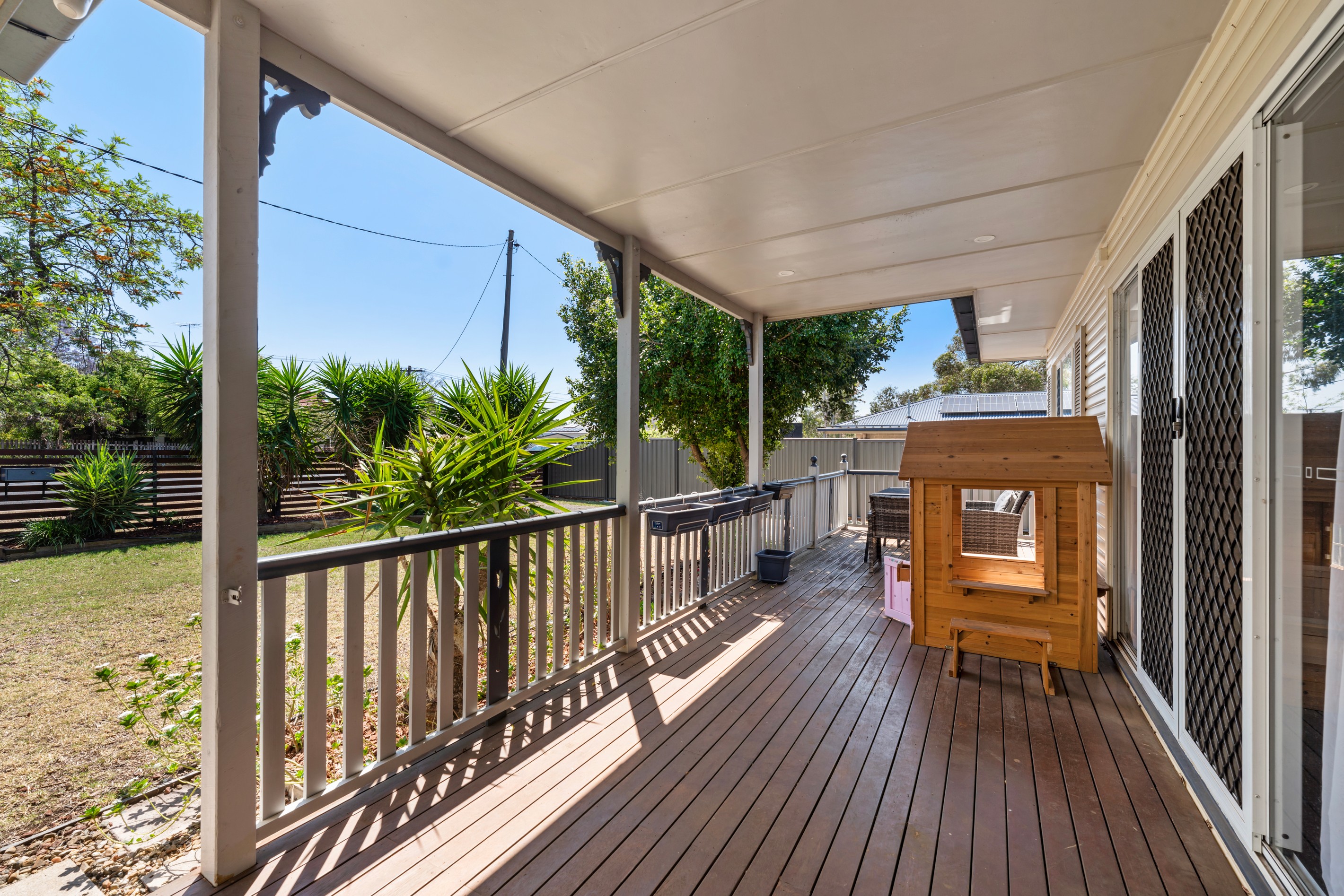 22 Weale Street, Pittsworth, QLD 4356