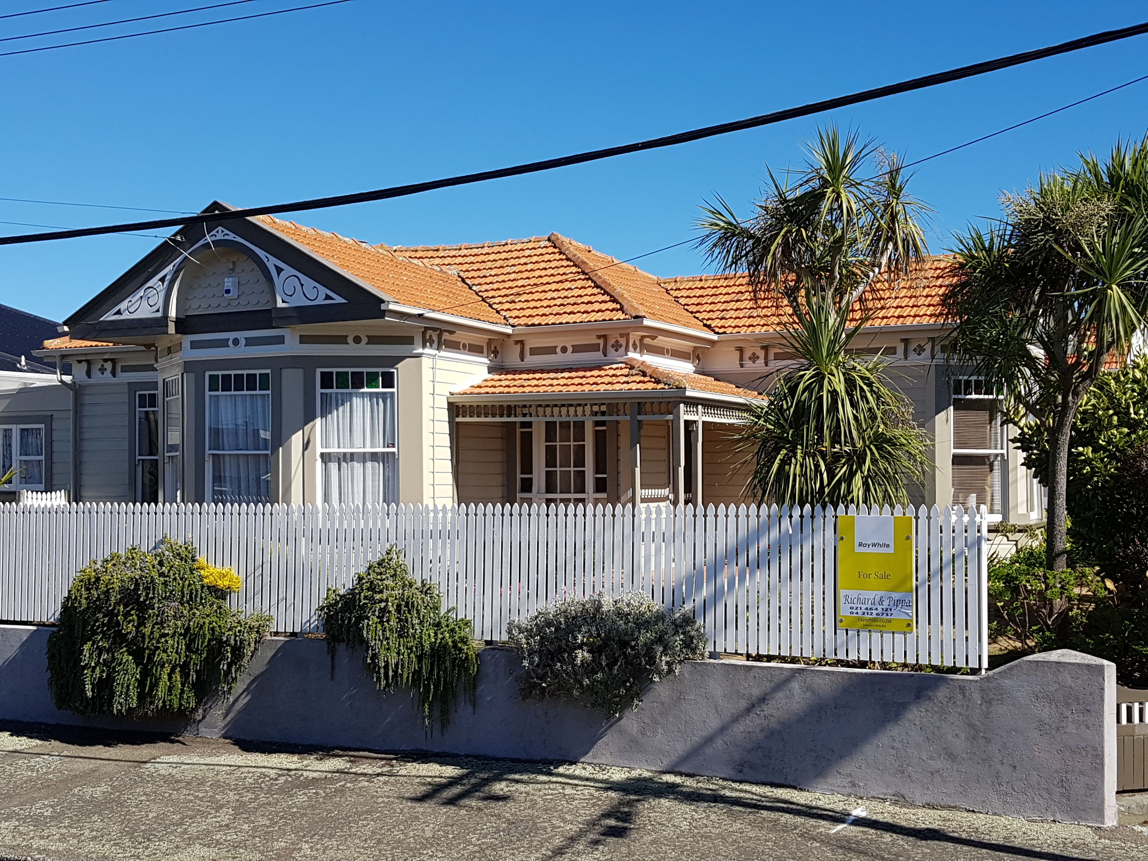 24 Buick Street, Petone, Lower Hutt City