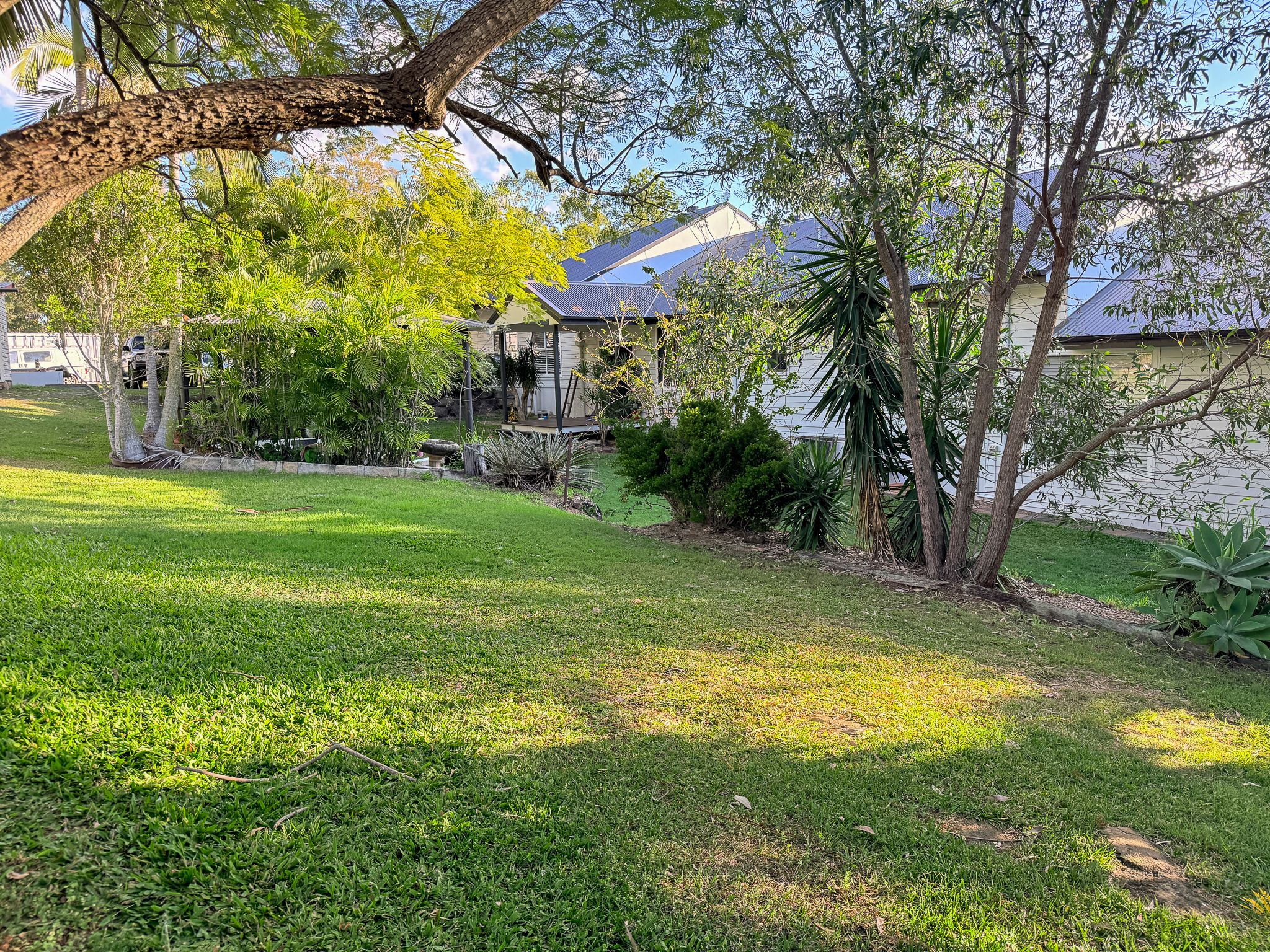 56-70 Harrison Road, Cedar Vale, QLD 4285